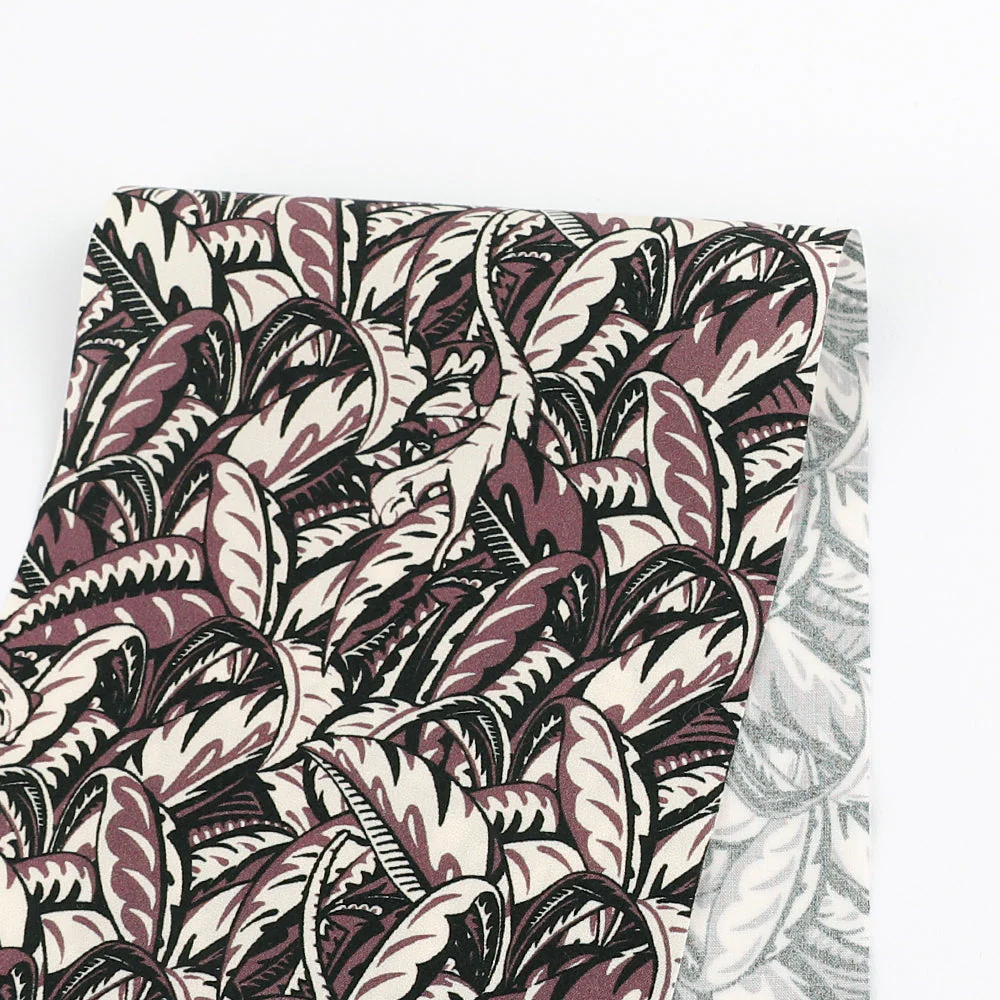 Liberty Piccadilly Poplin - Jay Cat/C