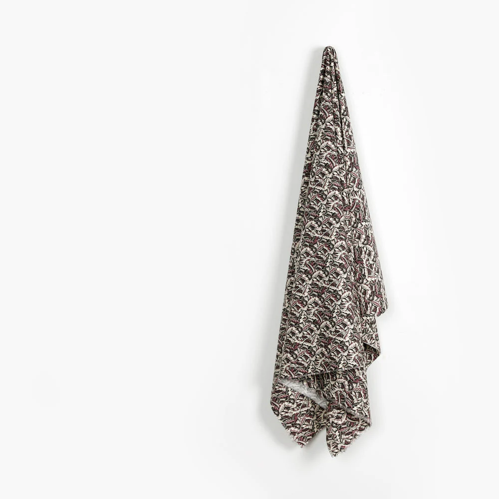 Liberty Piccadilly Poplin - Jay Cat/C - Image 2