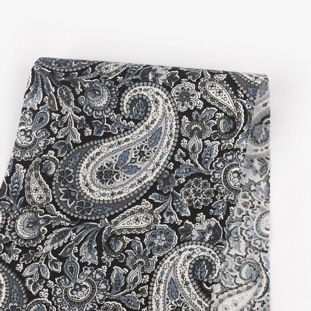 Liberty Piccadilly Poplin - Lee Manor/A