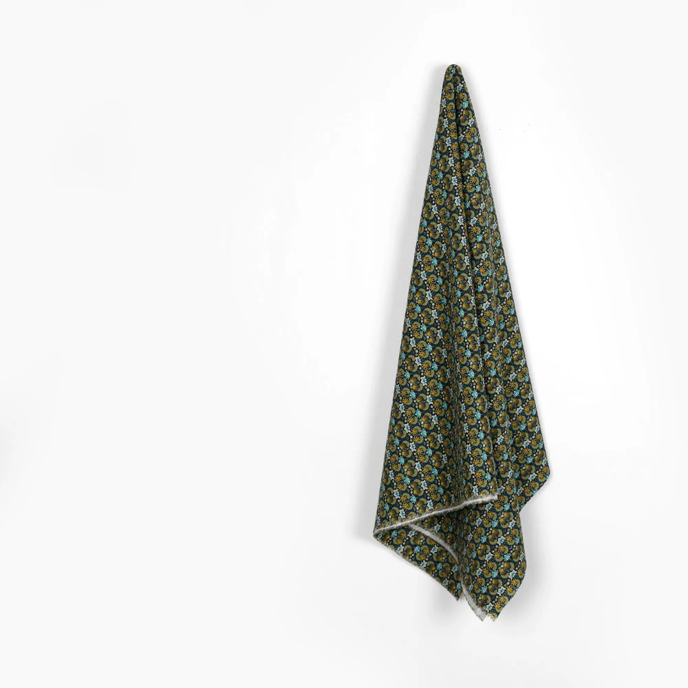 Liberty Piccadilly Poplin - Mallow/C - Image 2