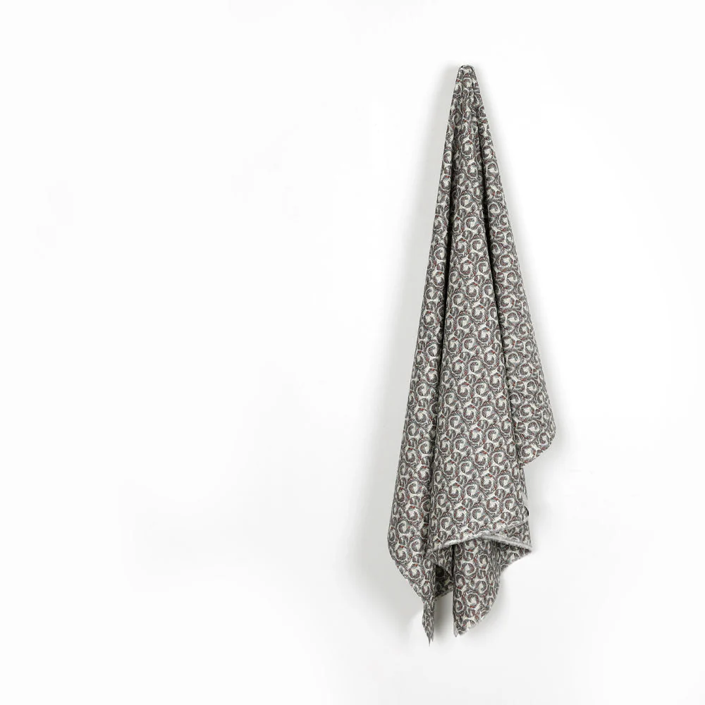 Liberty Piccadilly Poplin - Plume/B - Image 2