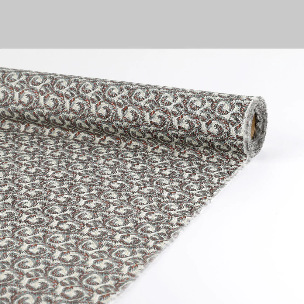 Liberty Piccadilly Poplin - Plume/B - Image 3