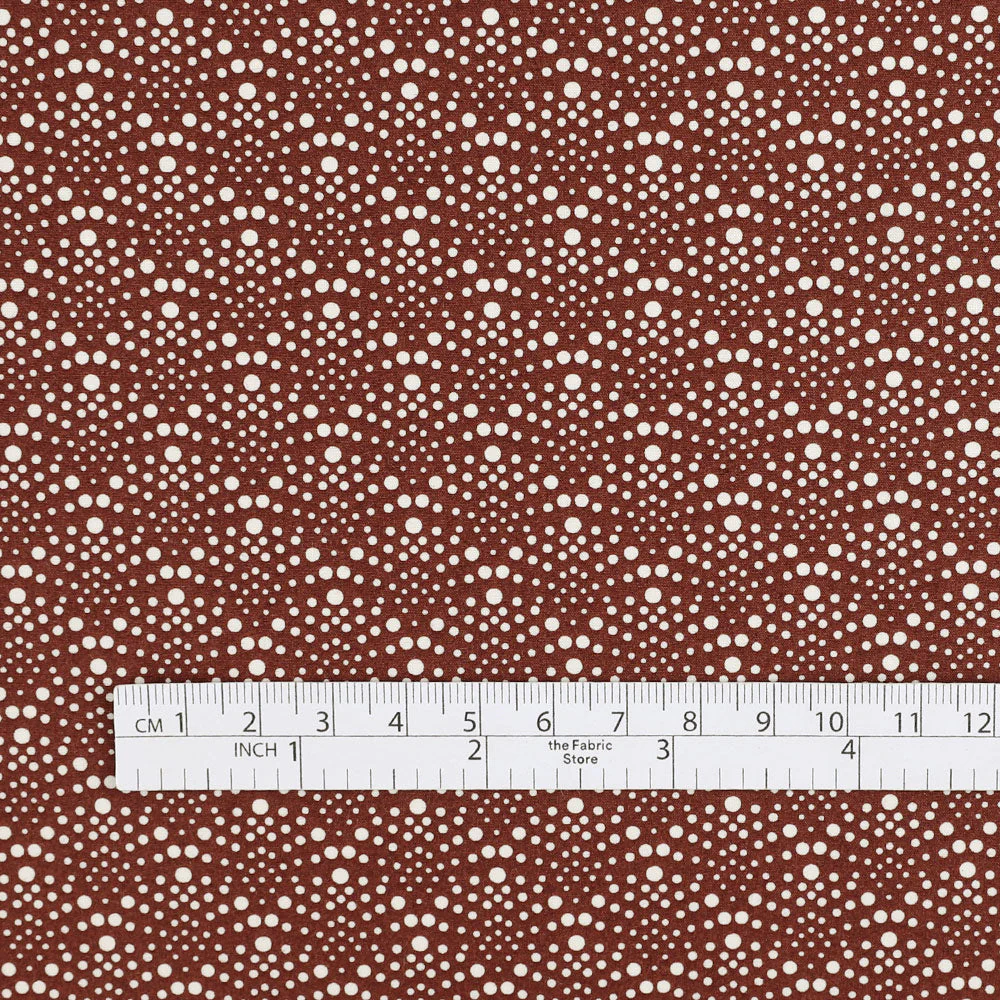 Liberty Piccadilly Poplin - Spotlight/A - Image 4