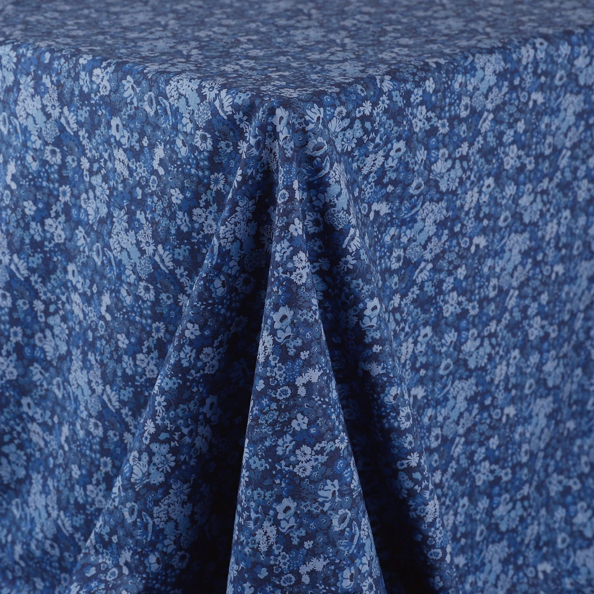 Liberty Piccadilly Poplin - Thorpe Hill/A - Image 2