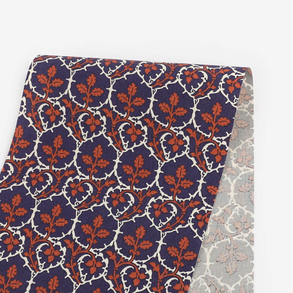 Liberty Piccadilly Poplin - Trellis/A