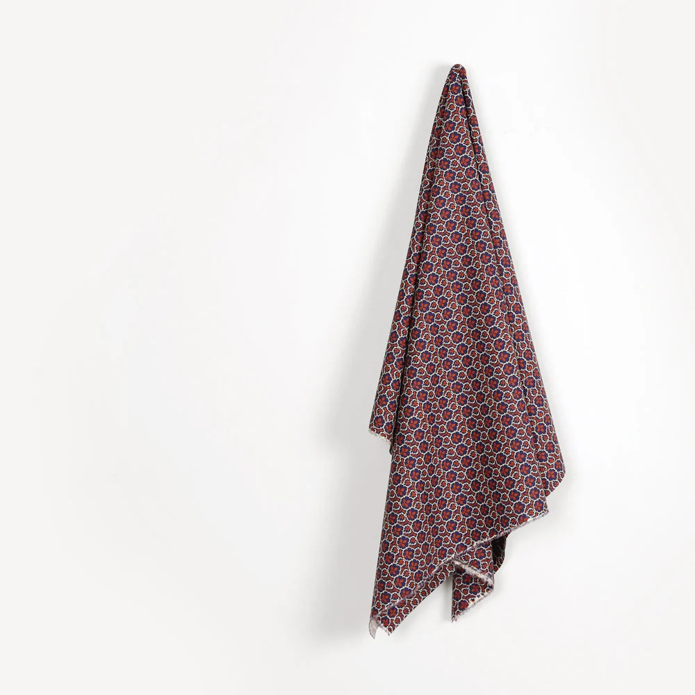 Liberty Piccadilly Poplin - Trellis/A - Image 2