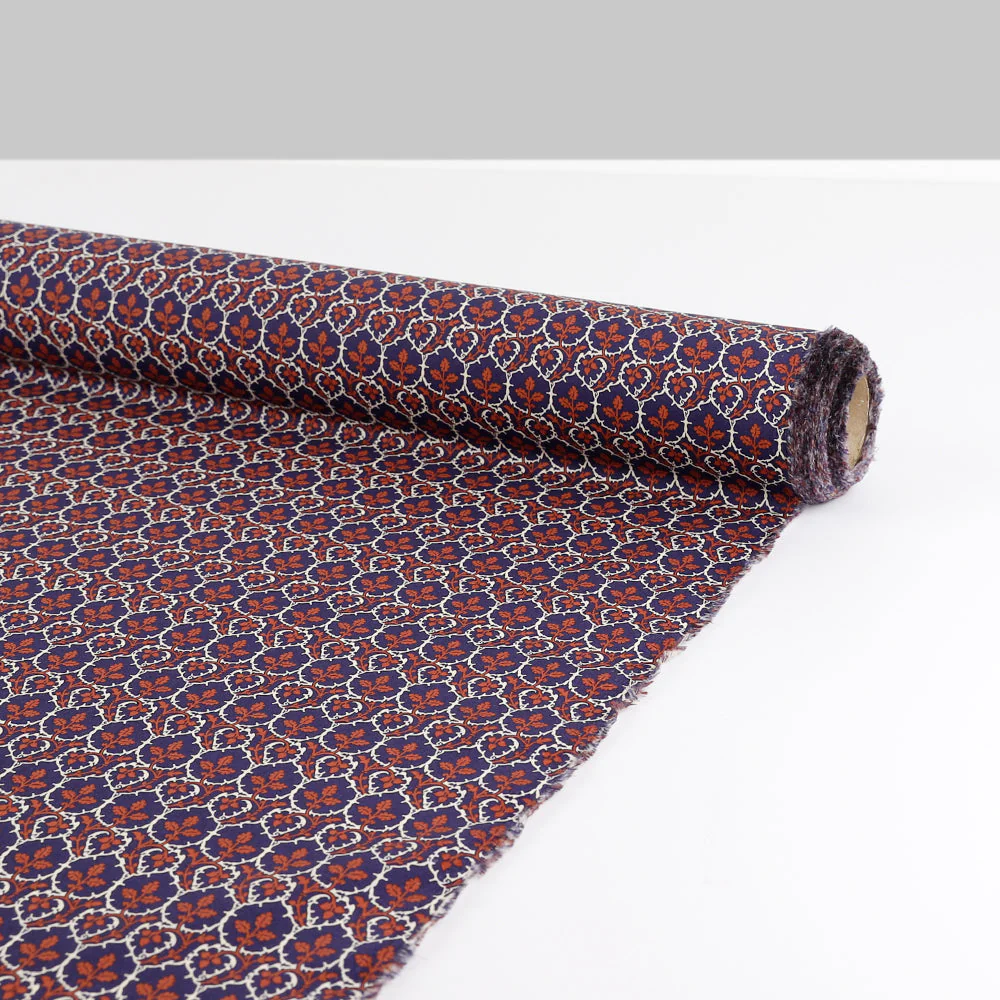 Liberty Piccadilly Poplin - Trellis/A - Image 3
