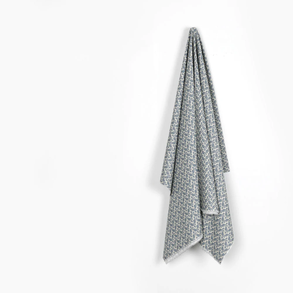 Liberty Piccadilly Poplin - Twilight/A - Image 2