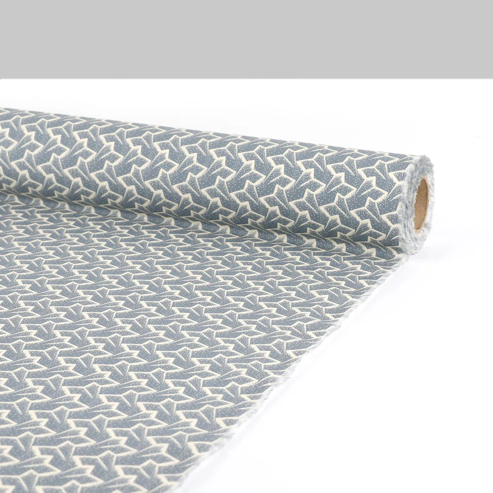 Liberty Piccadilly Poplin - Twilight/A - Image 3