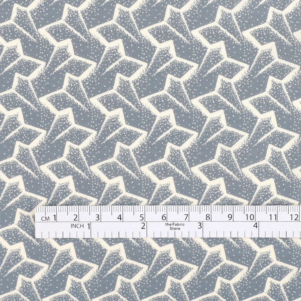 Liberty Piccadilly Poplin - Twilight/A - Image 4