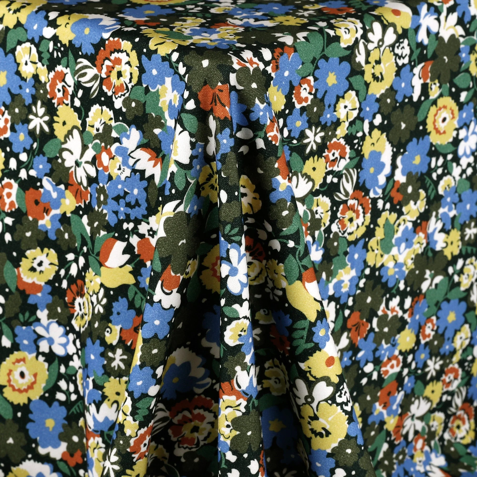 Liberty Southfield Sweatshirting - Gloria Lomo/B - Image 4