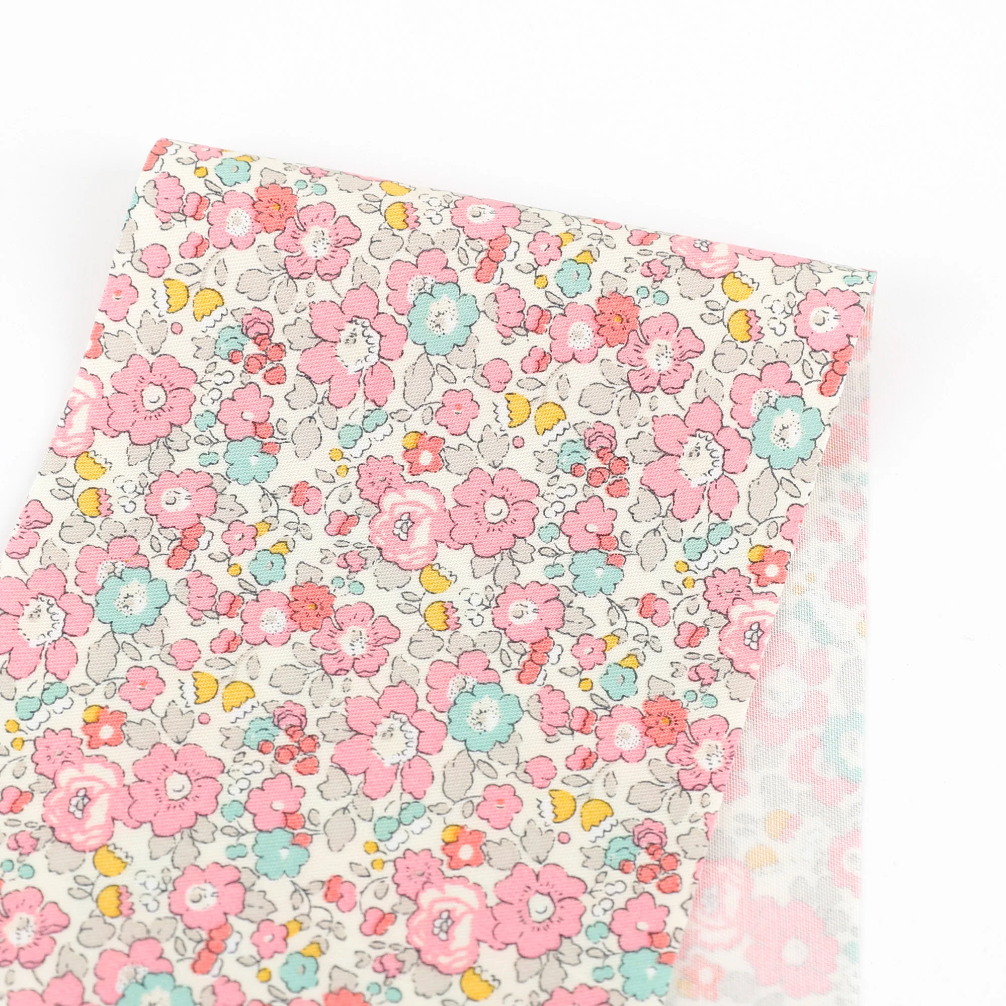 Liberty Sundance Fine Twill - Betsy Ann/X