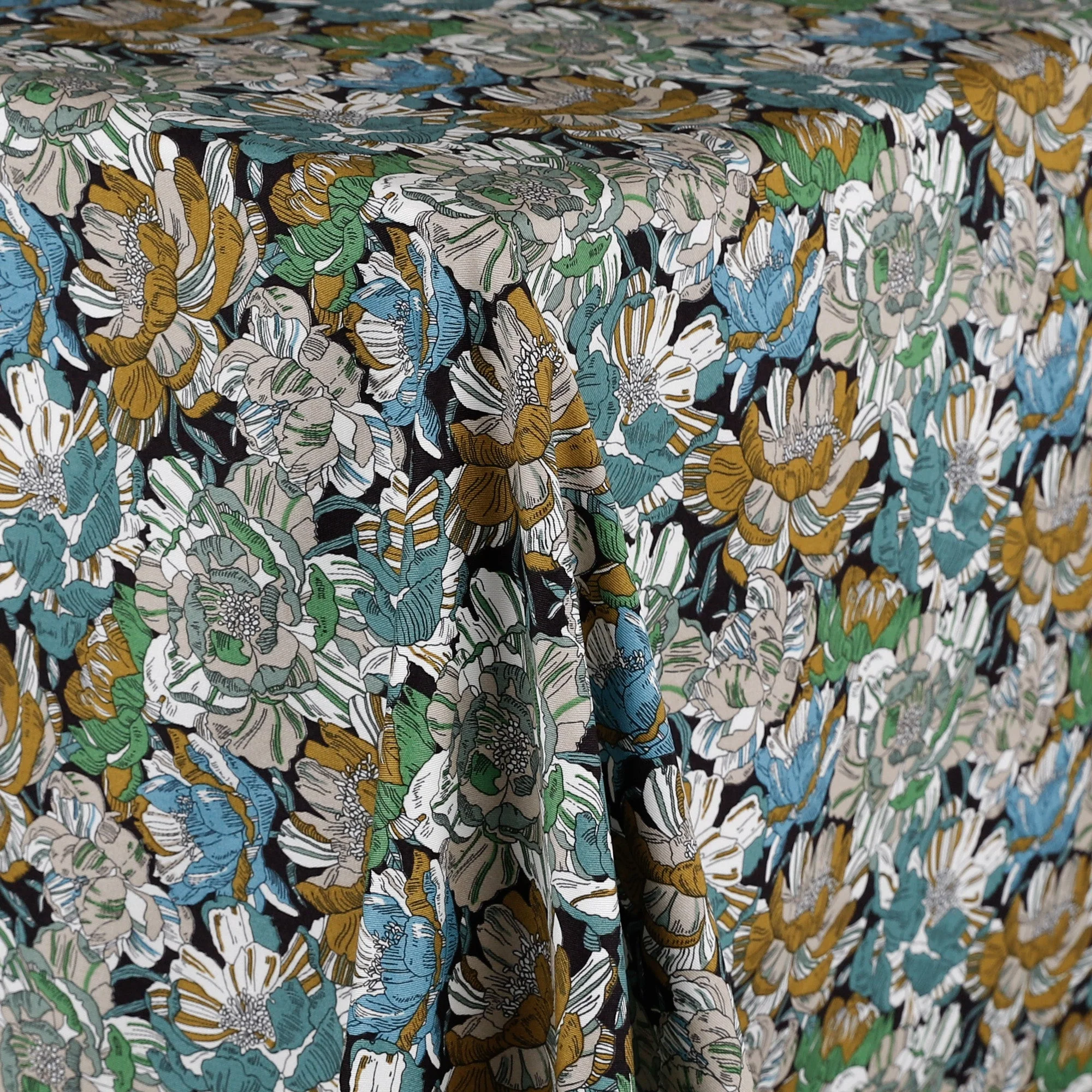 Liberty Sundance Fine Twill - Blackburn/X - Image 2