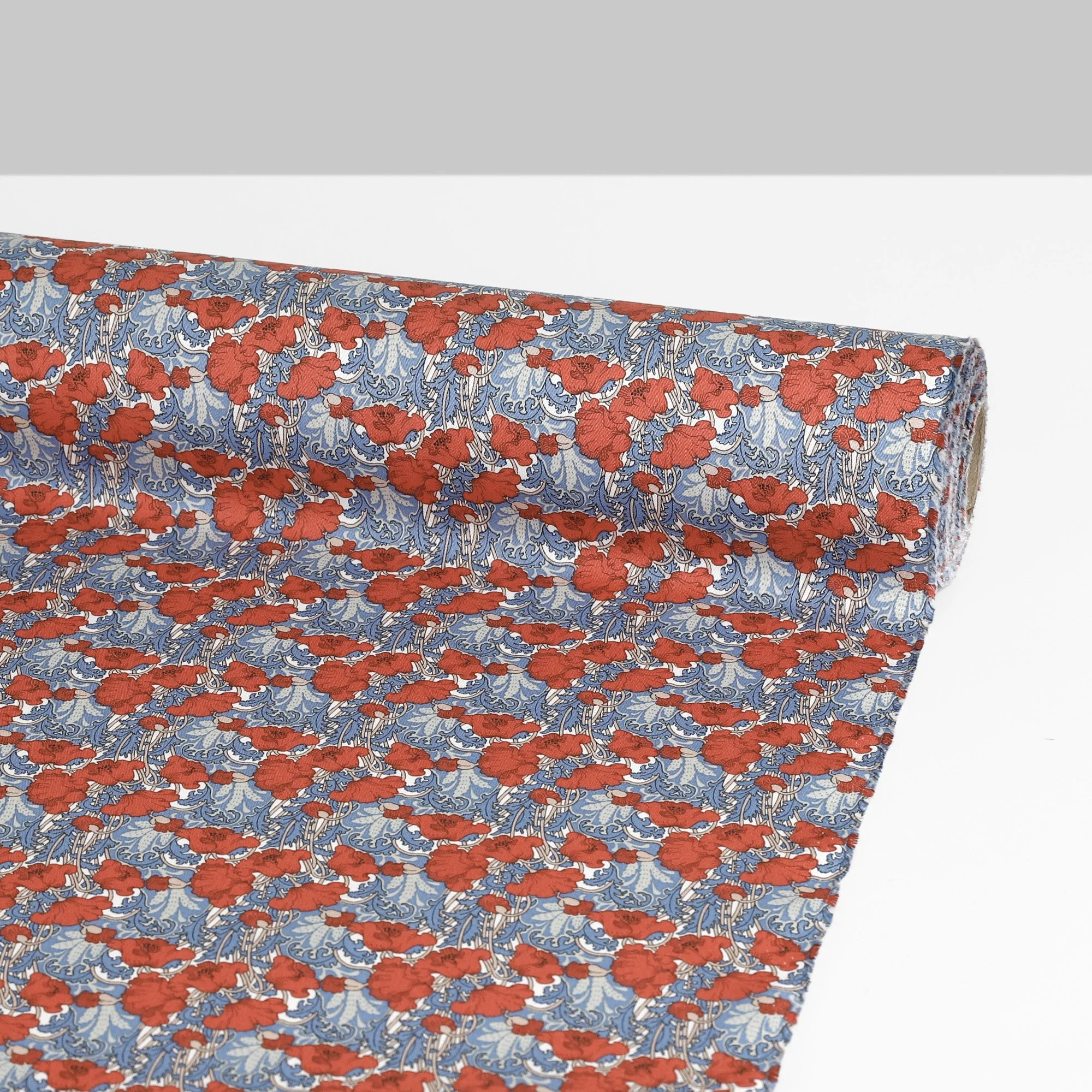 Liberty Sundance Fine Twill - Clementina/X - Image 3