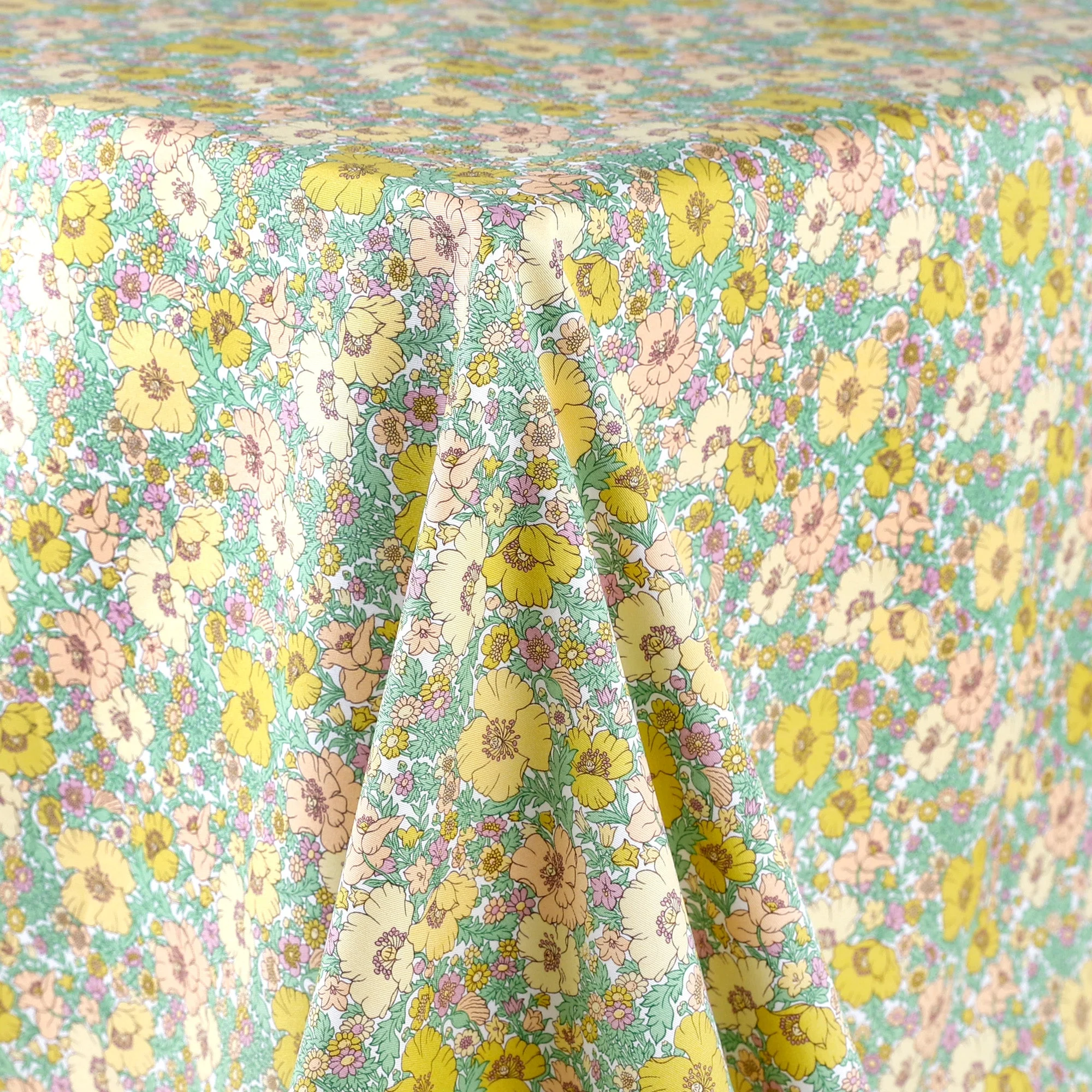 Liberty Sundance Fine Twill - Meadow Song/X - Image 2