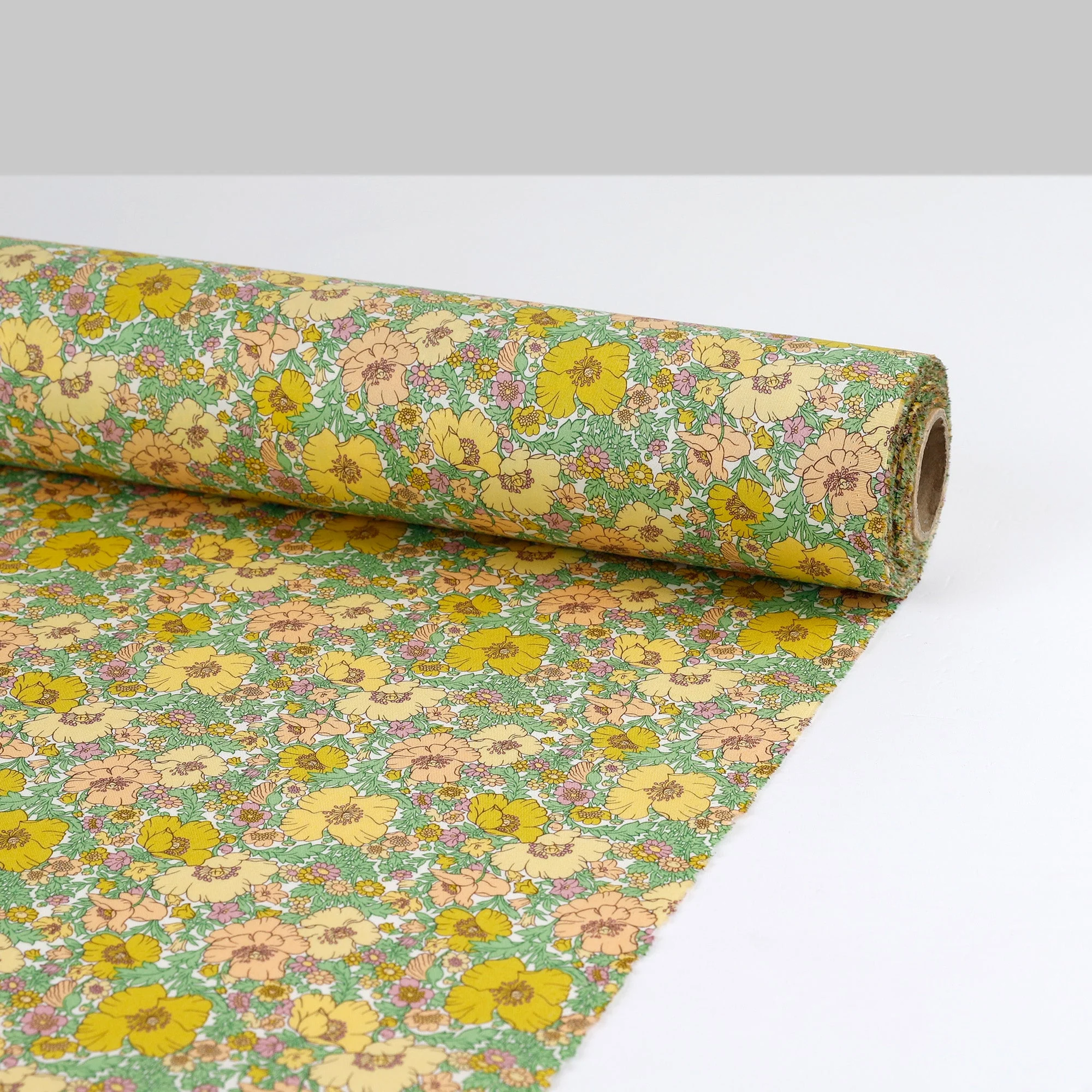Liberty Sundance Fine Twill - Meadow Song/X - Image 3