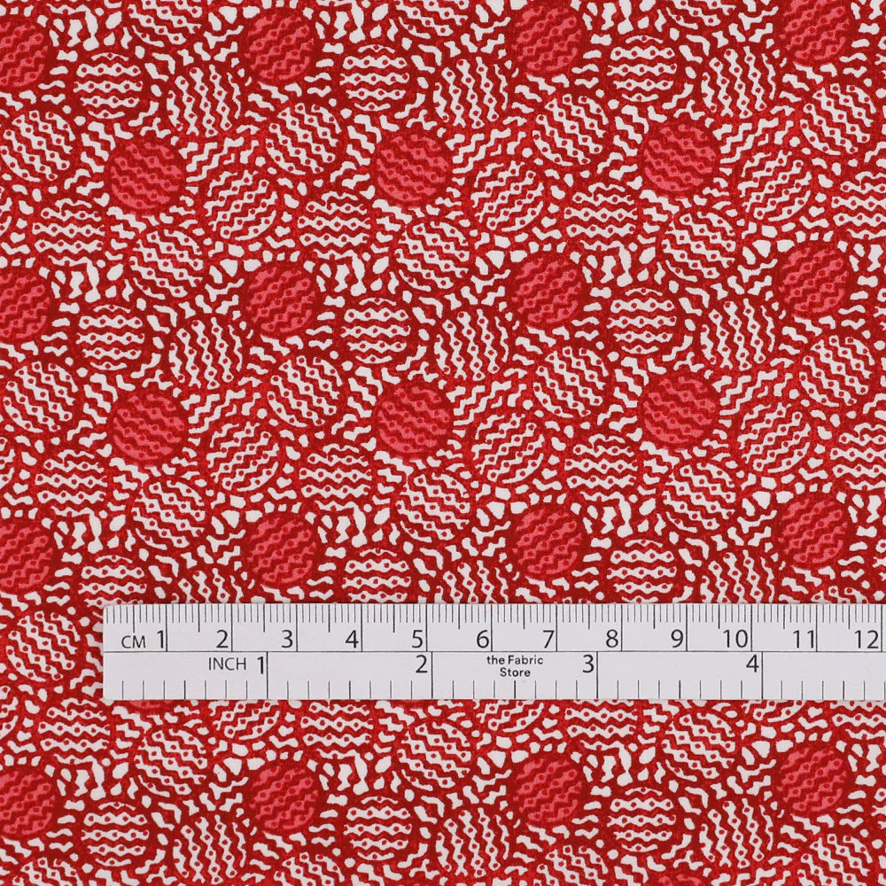 Liberty Tana Lawn - Achilles/B - Image 4