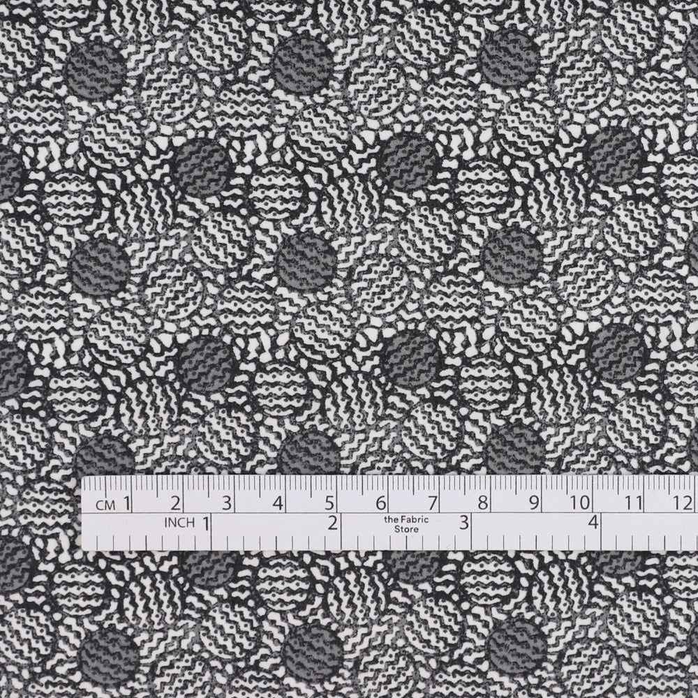 Liberty Tana Lawn - Achilles/C - Image 4