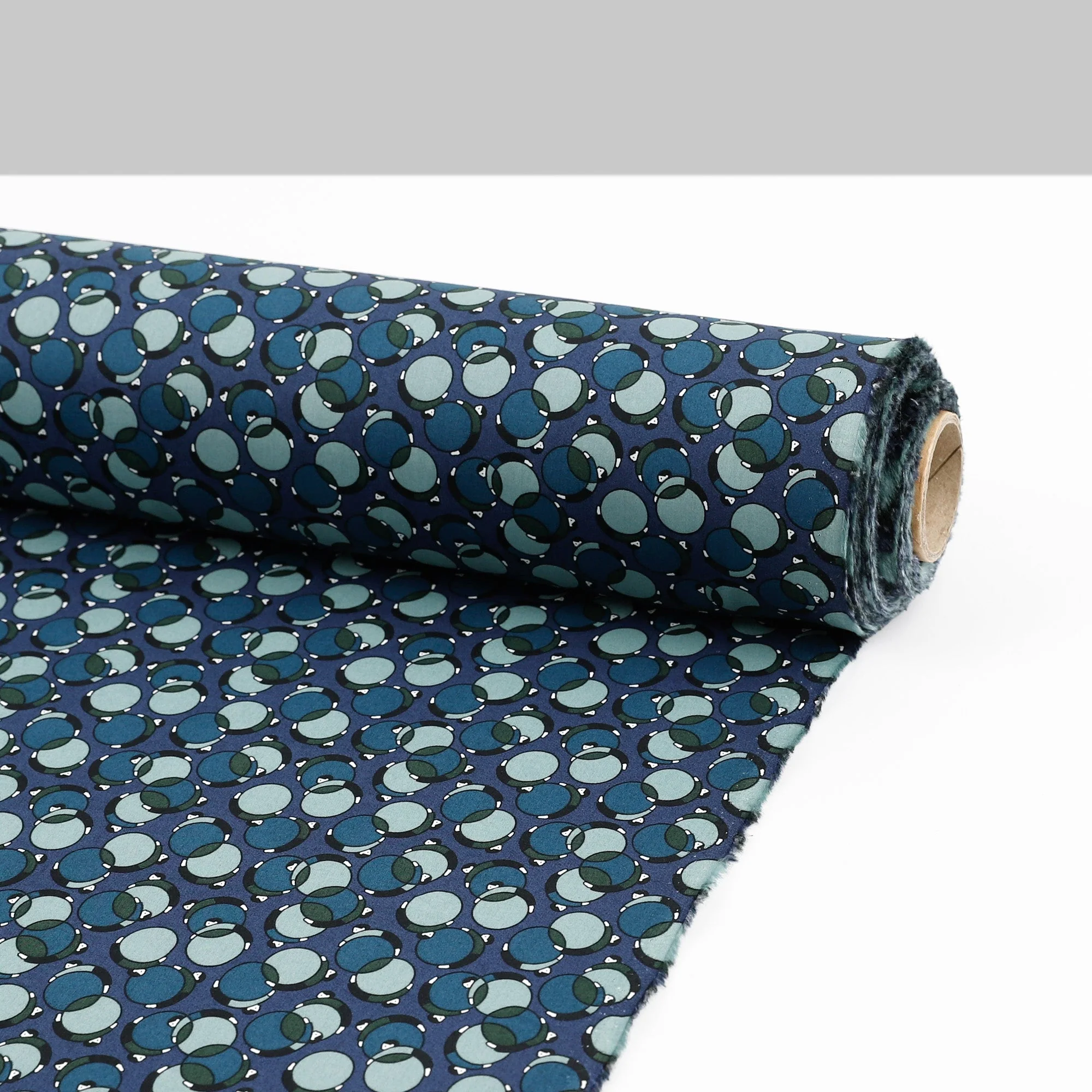 Liberty Tana Lawn - Bouncing Ball/C - Image 3