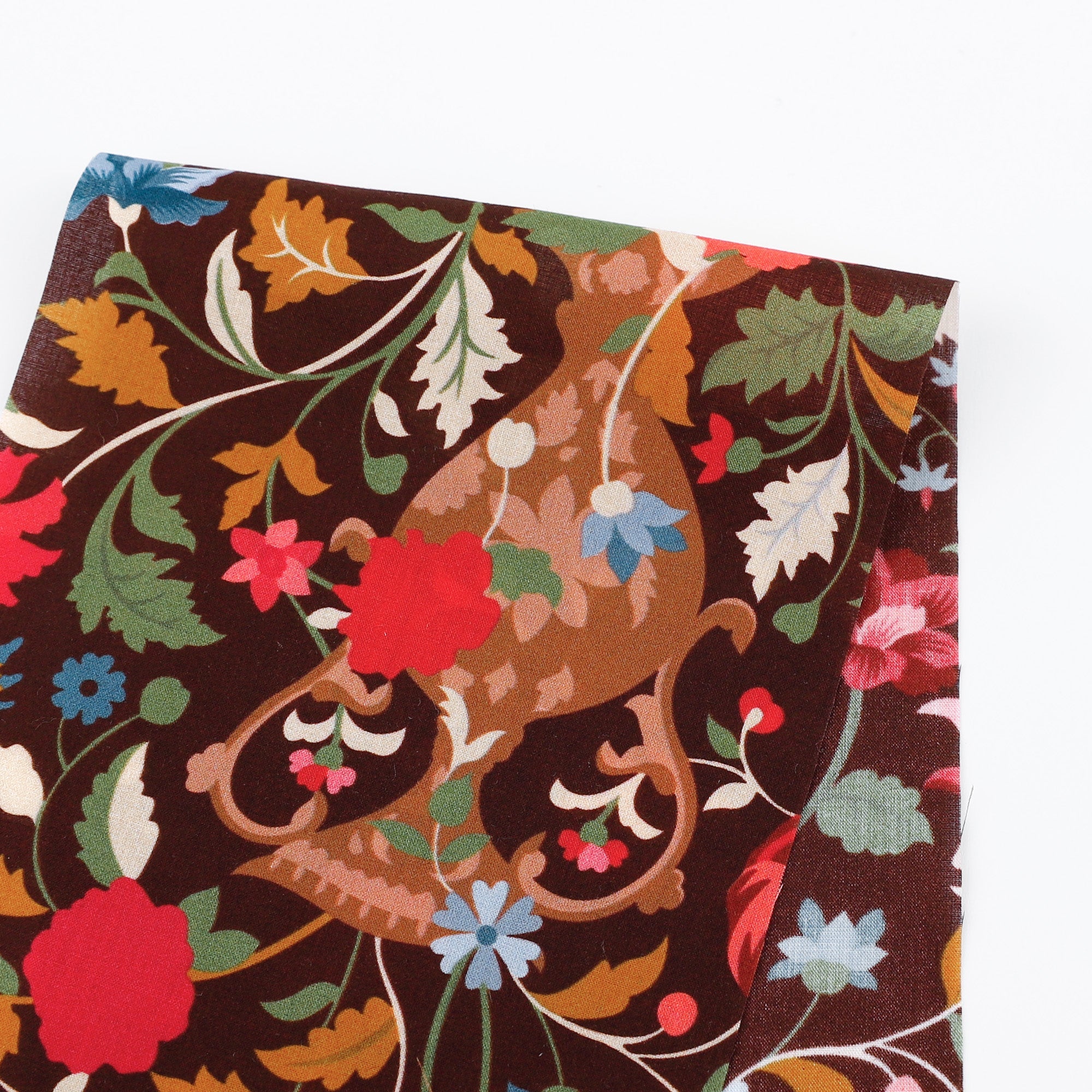 Liberty Tana Lawn - Garden of Adonis /B