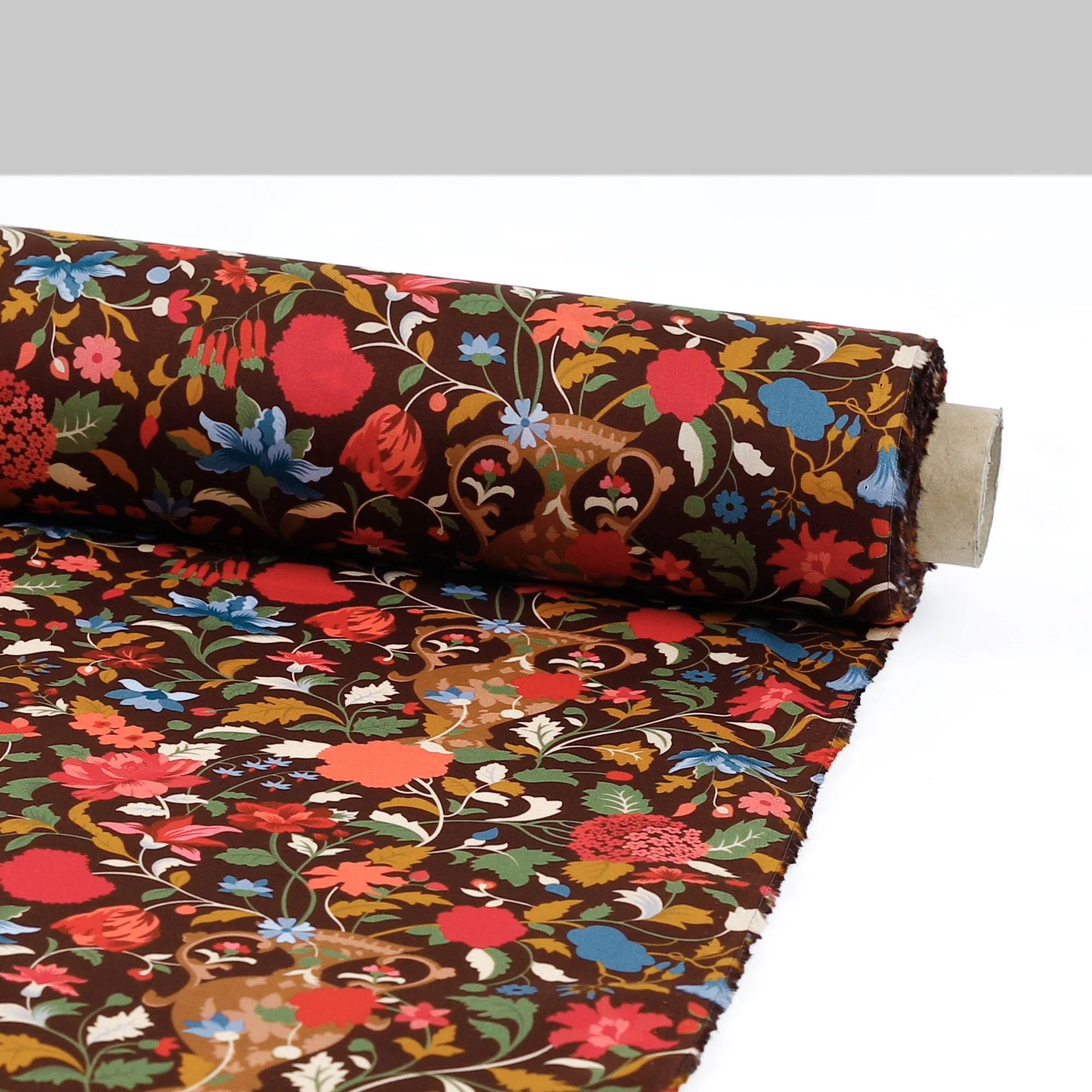 Liberty Tana Lawn - Garden of Adonis /B - Image 3