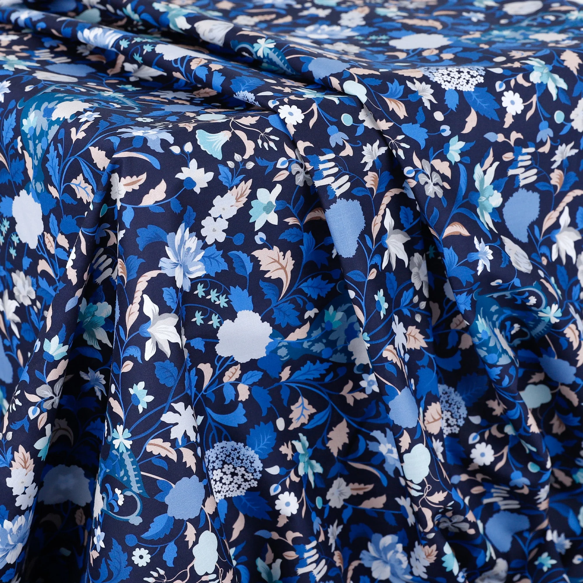 Liberty Tana Lawn - Garden of Adonis /C - Image 2