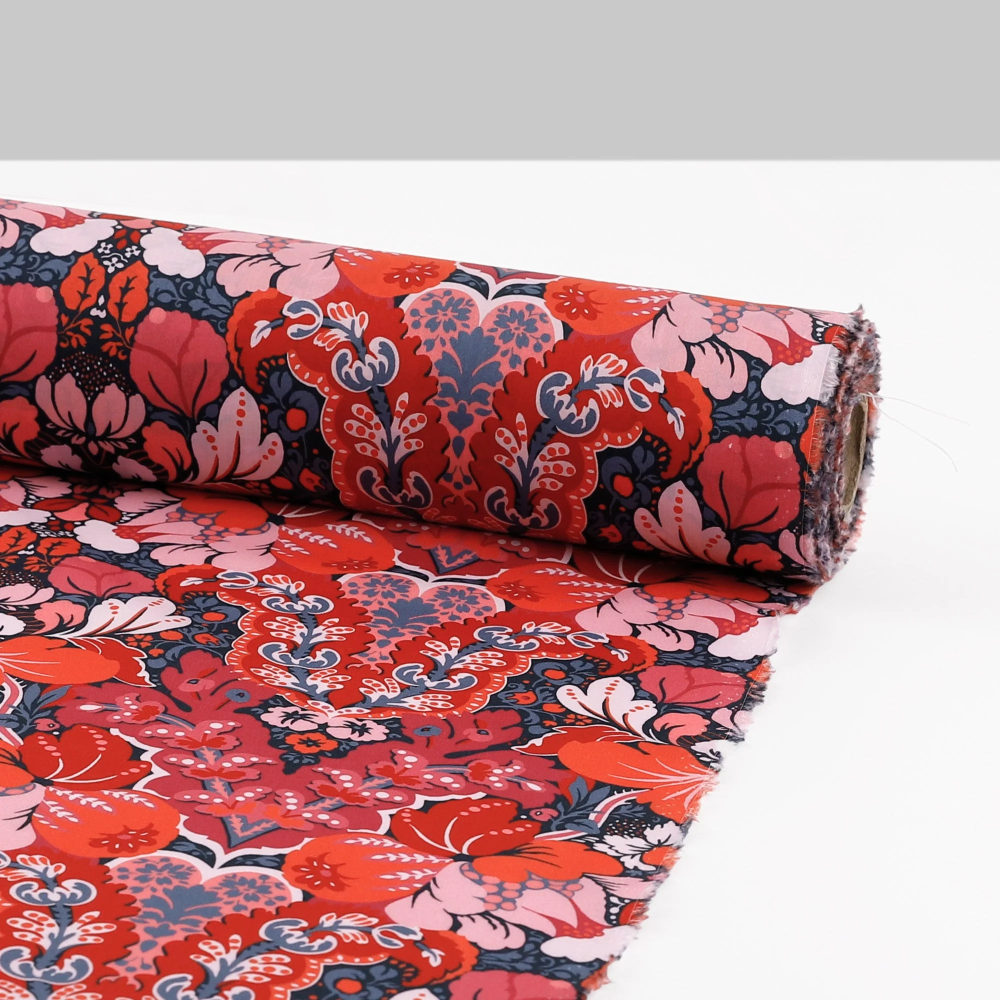Liberty Tana Lawn - Glastonbury/B - Image 3