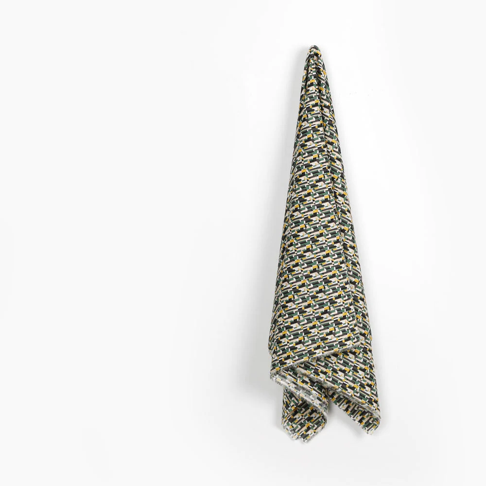 Liberty Tana Lawn - Metropolis/X - Image 2