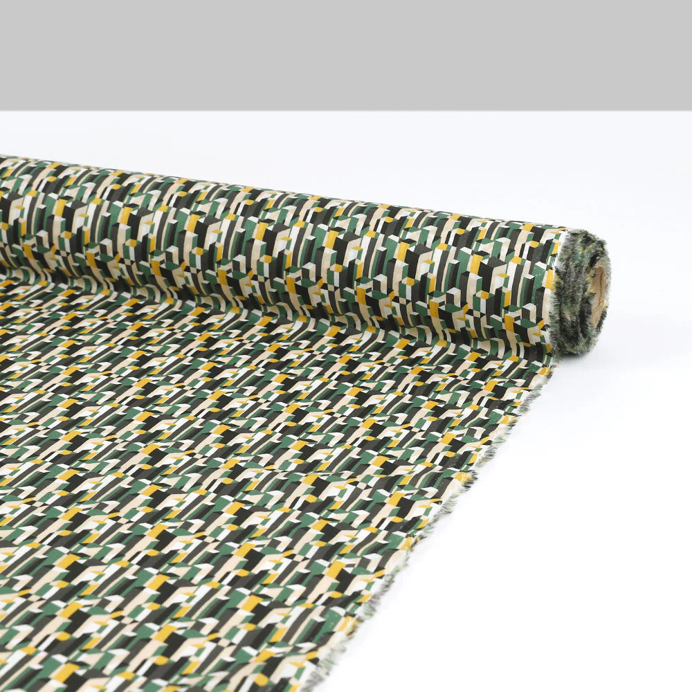 Liberty Tana Lawn - Metropolis/X - Image 3