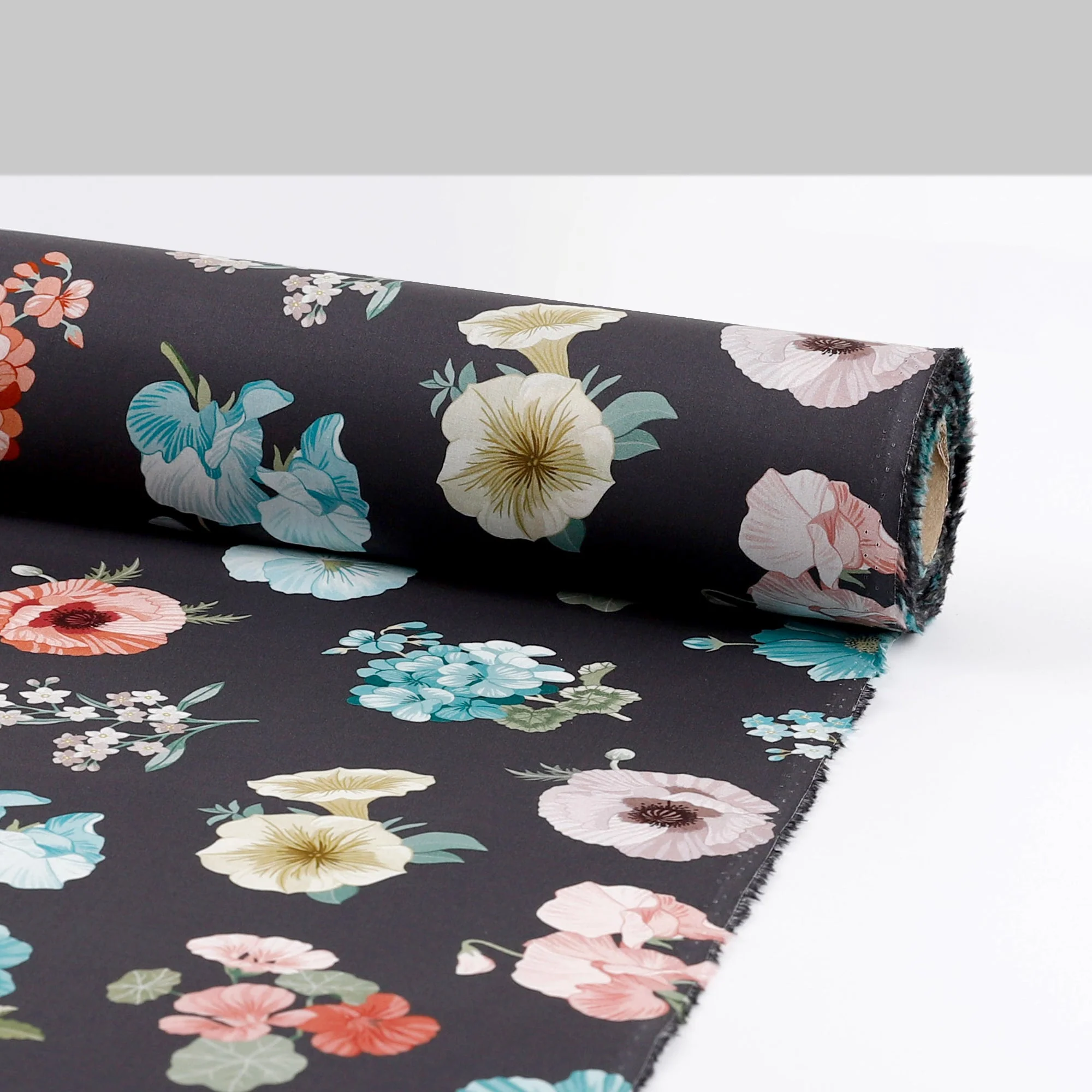 Liberty Tana Lawn - Mrs Gardener/C - Image 3