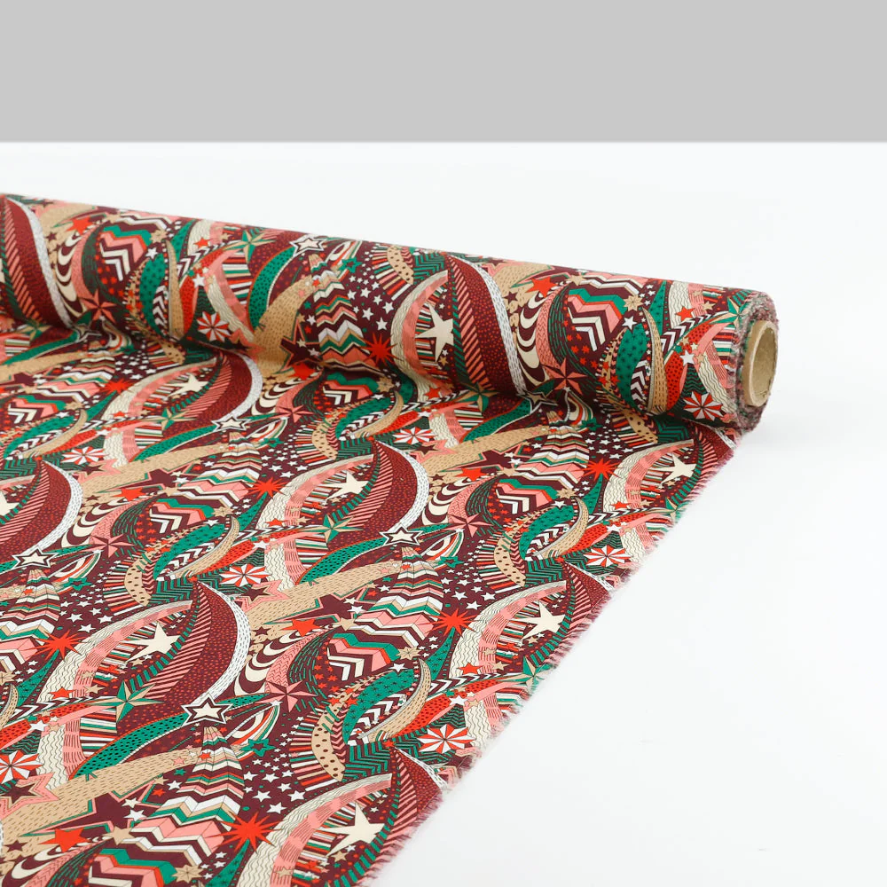 Liberty Tana Lawn - My Little Star/Z - Image 3
