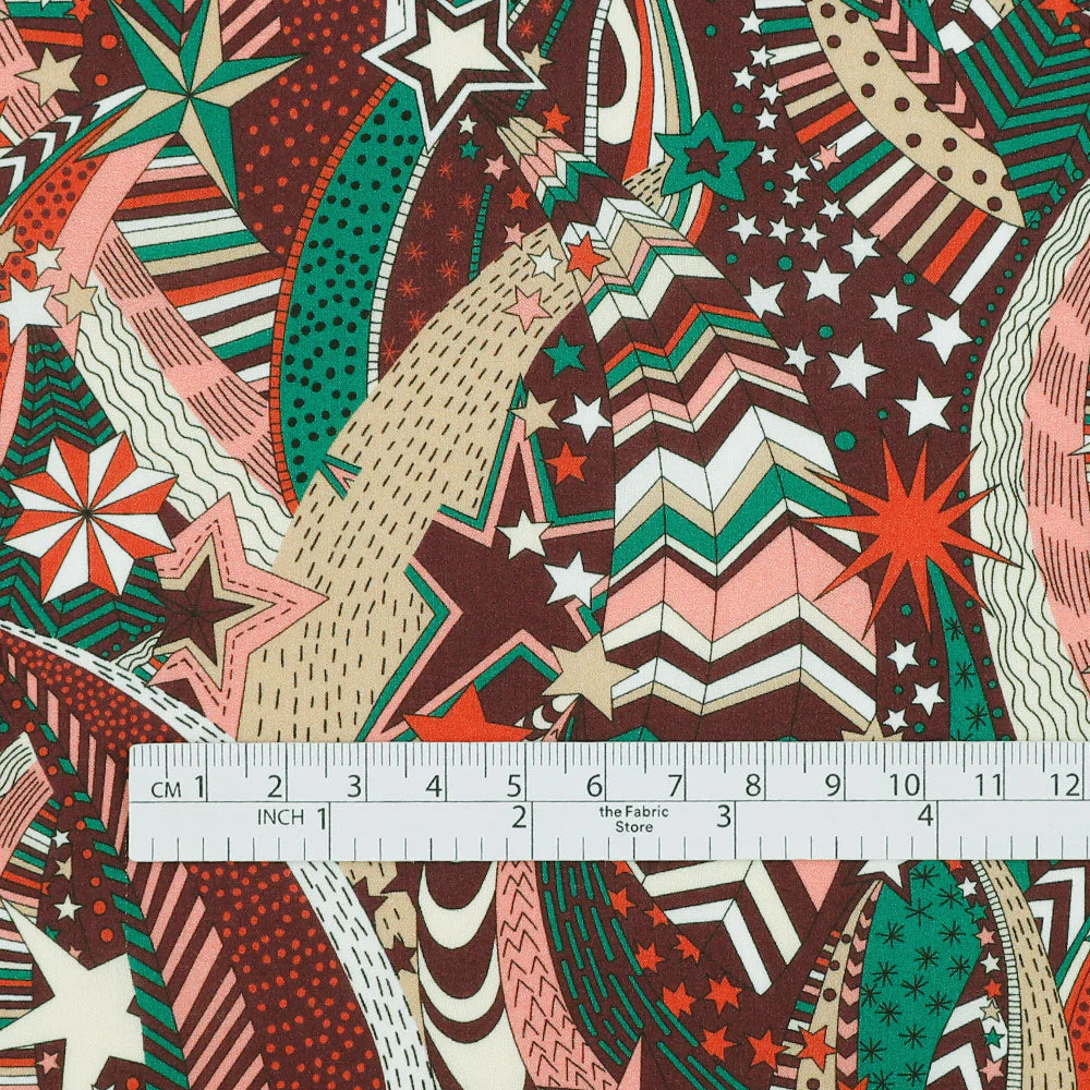 Liberty Tana Lawn - My Little Star/Z - Image 4