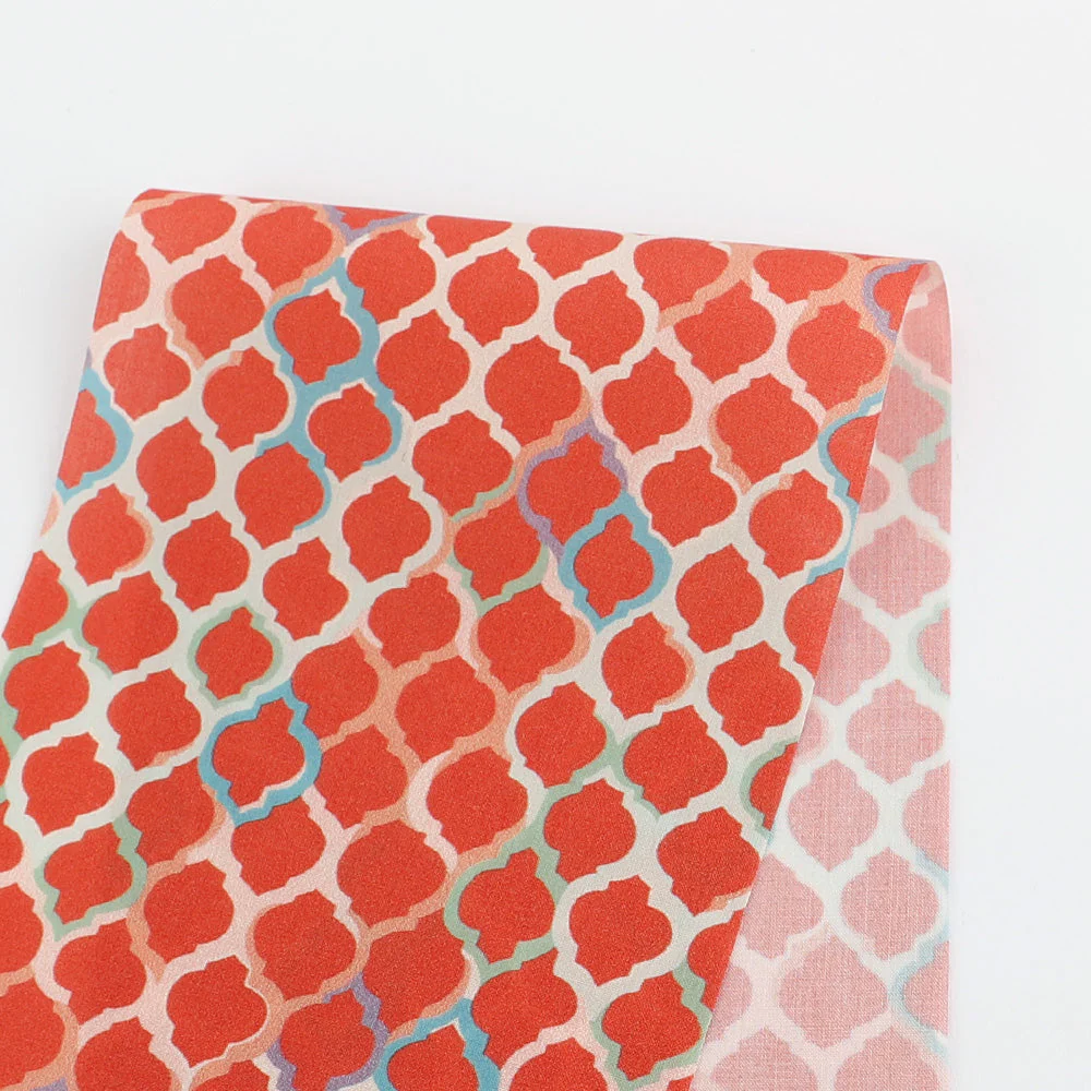 Liberty Tana Lawn - Ombre Tiles/C