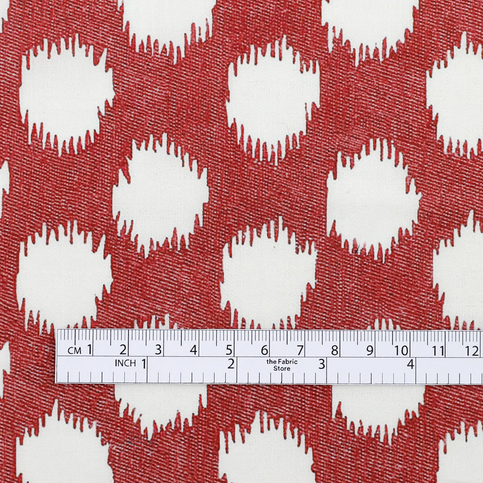 Liberty Tana Lawn - Spot On/C - Image 4