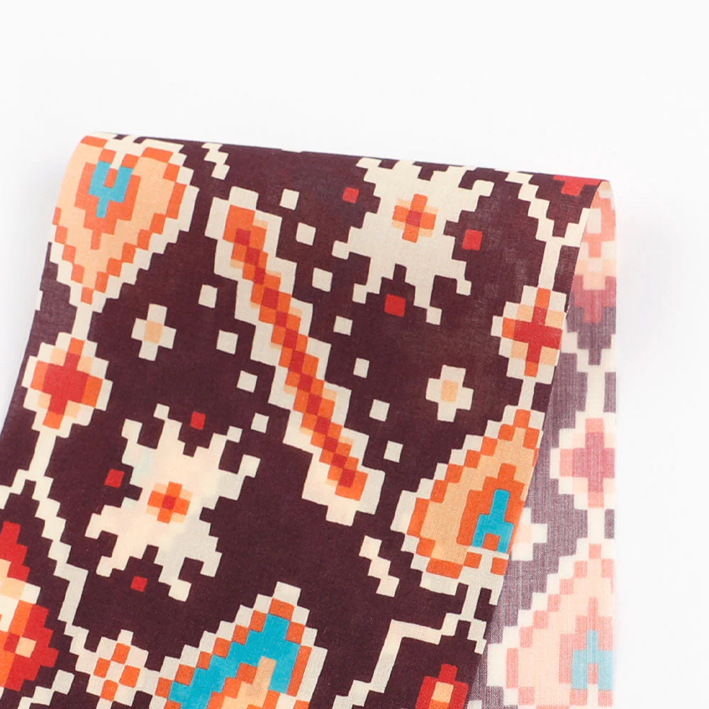Liberty Tana Lawn - Tapestry Hearts/D