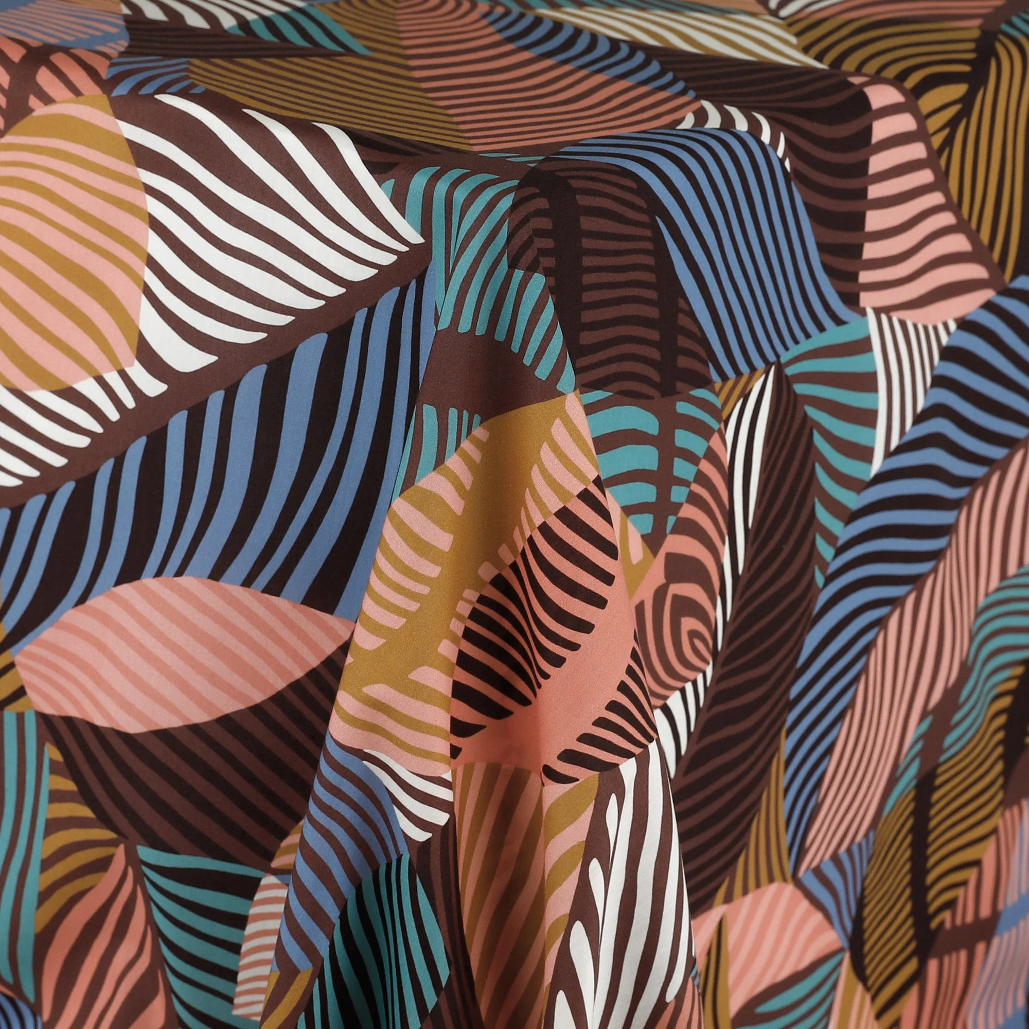 Liberty Tana Lawn - Tumbling Wilde/A - Image 2