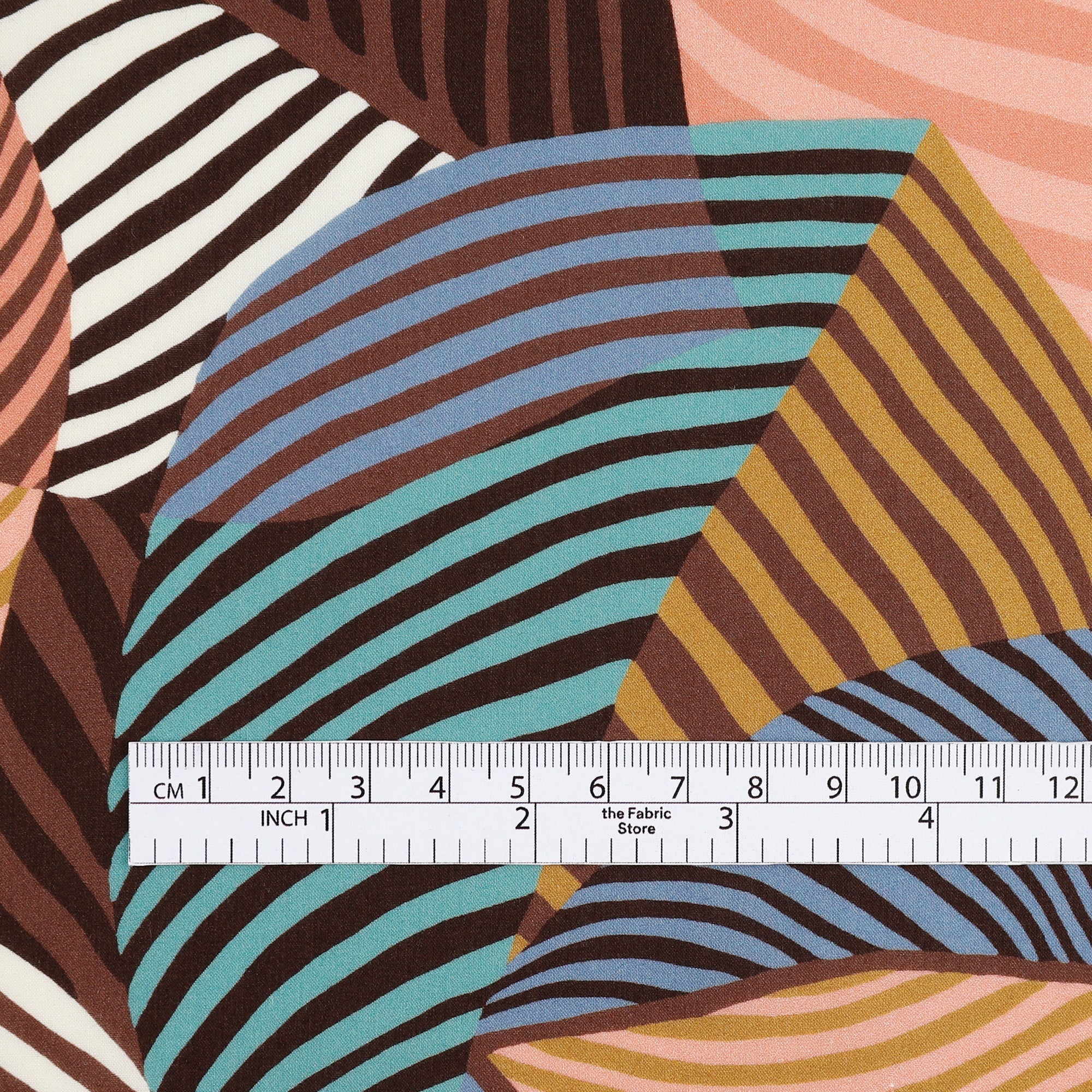 Liberty Tana Lawn - Tumbling Wilde/A - Image 4