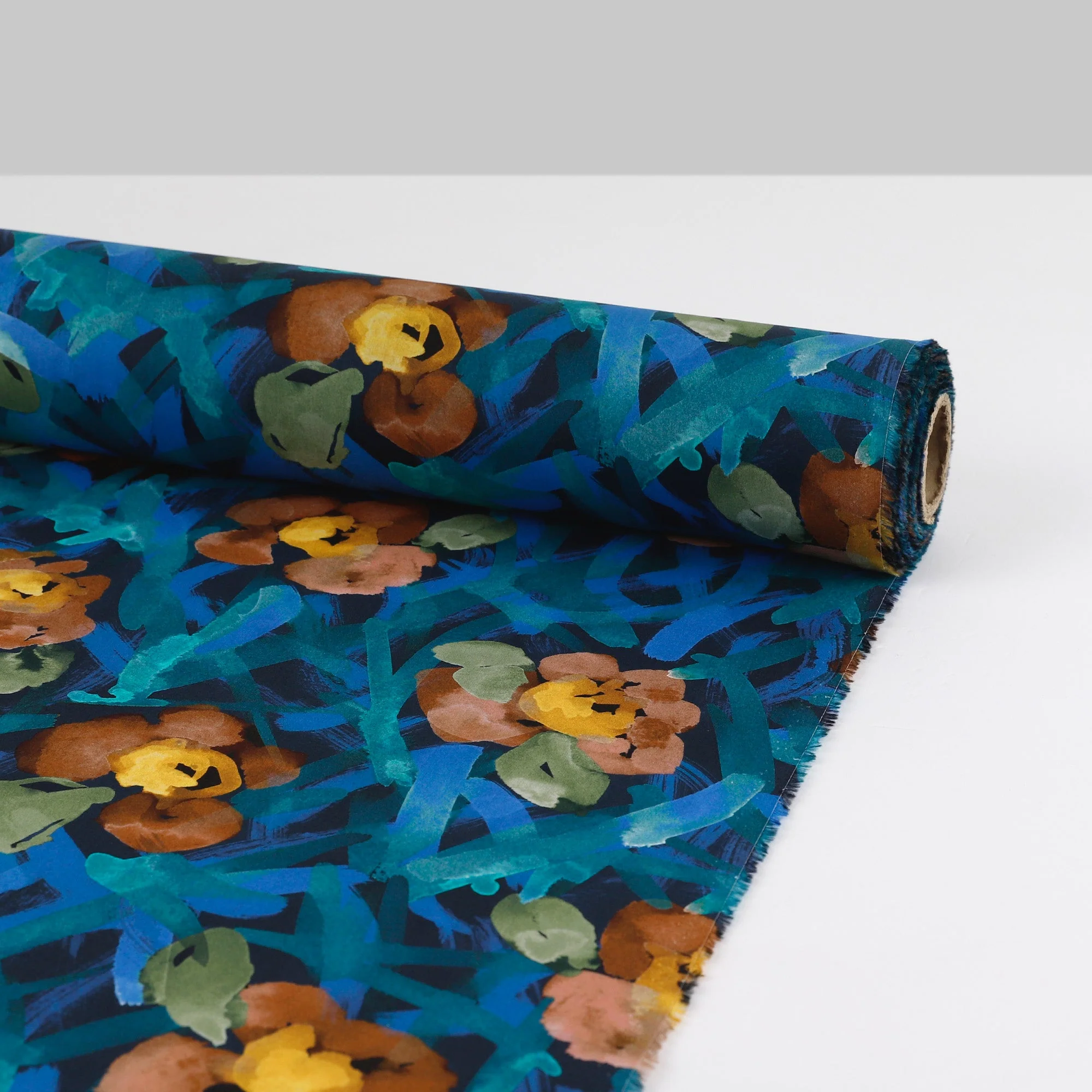 Liberty Tana Lawn - Wandering Meadow/Z - Image 3