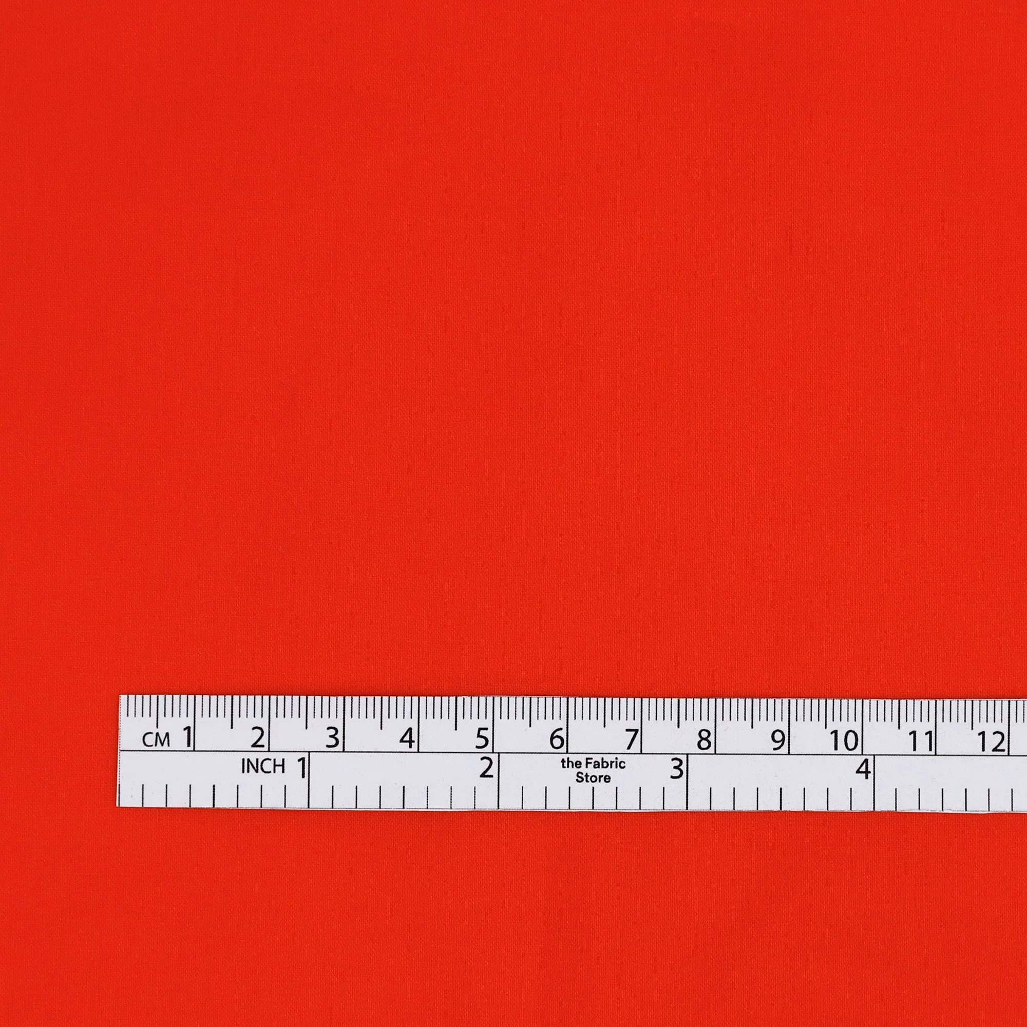 Lightweight Cotton - Fire - Image 4