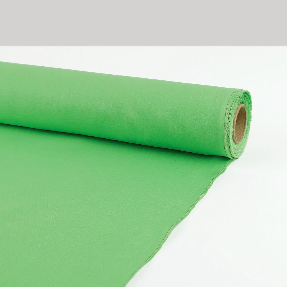 Lightweight Linen - Apple Slice - Image 3