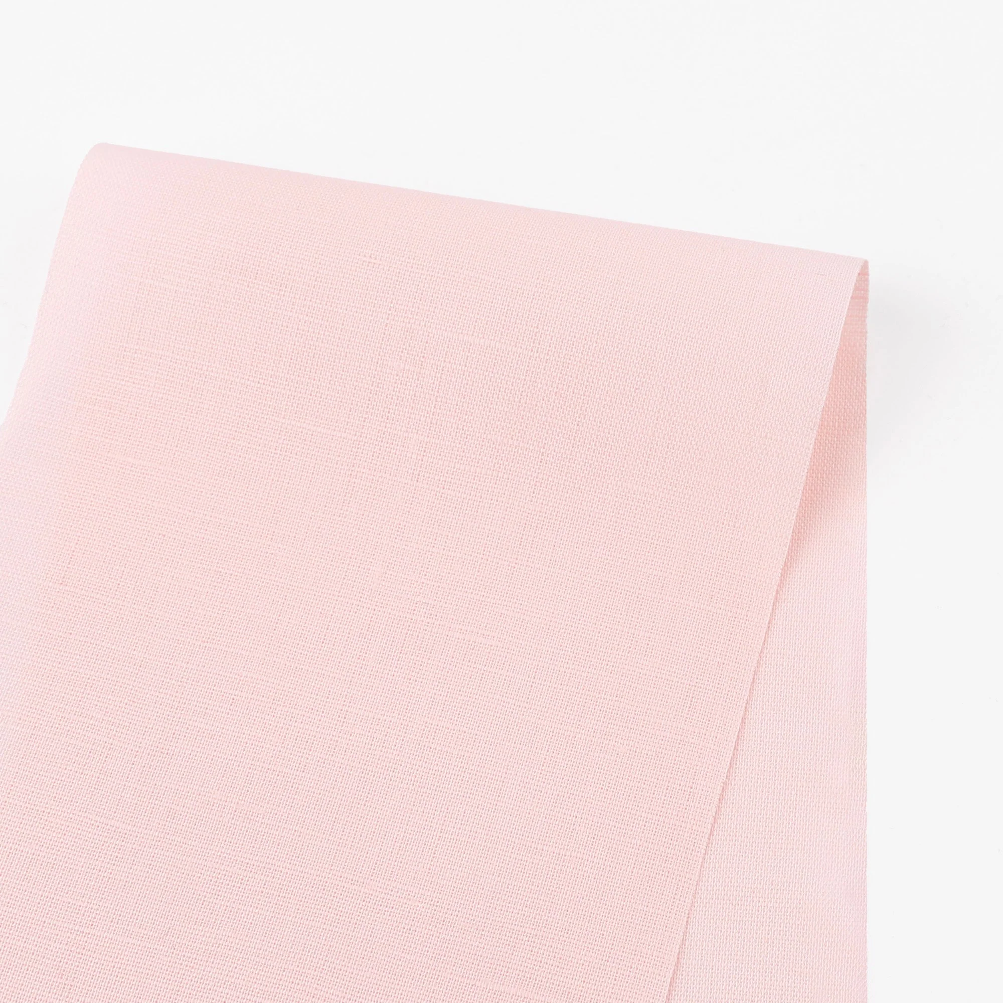Lightweight Linen/Cotton - Shell