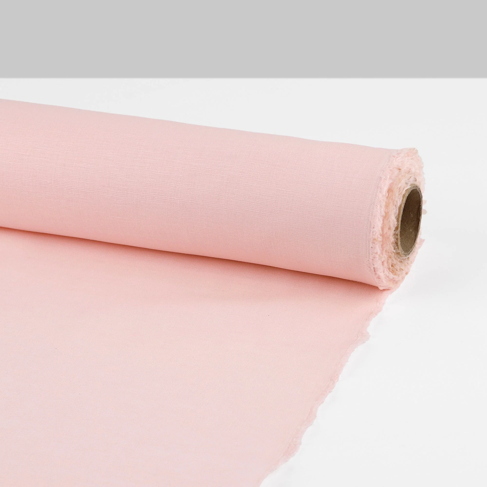 Lightweight Linen/Cotton - Shell - Image 3