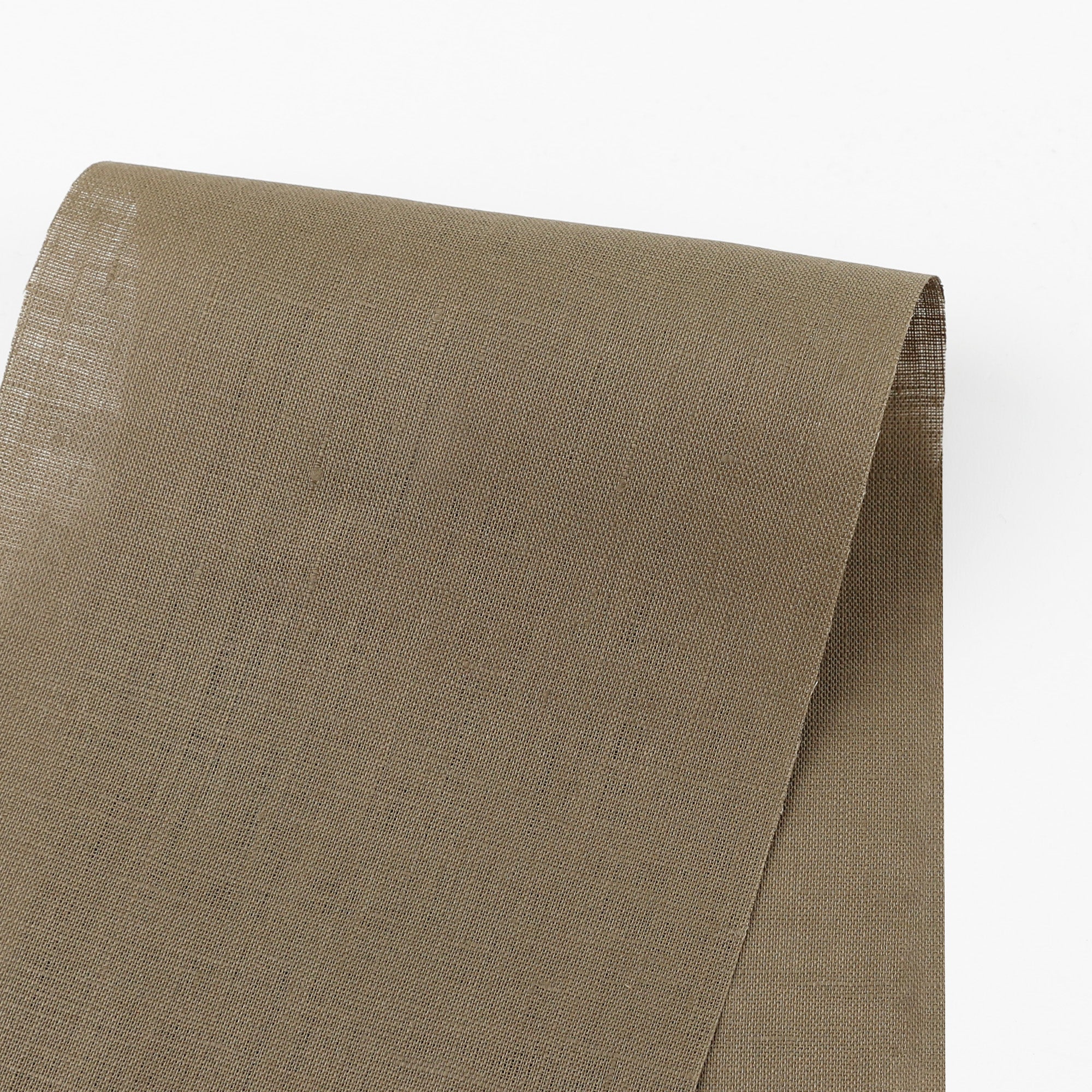Lightweight Linen - Cumin