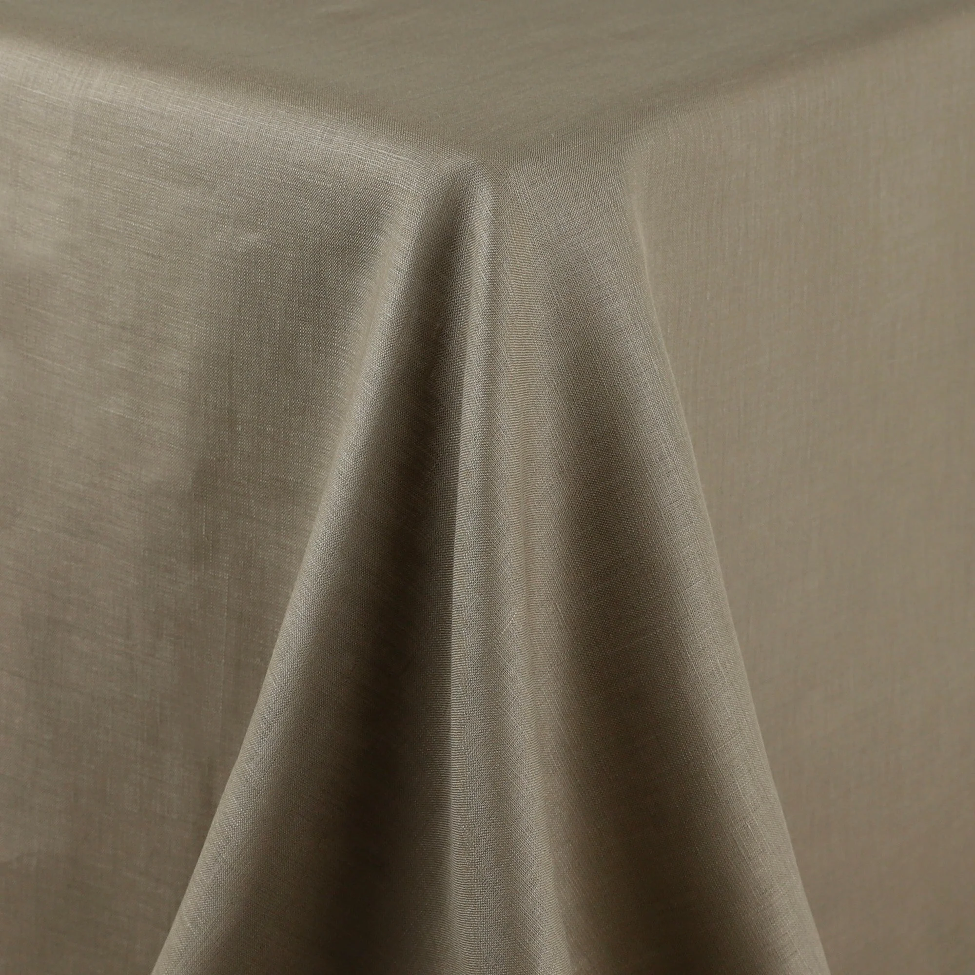Lightweight Linen - Cumin - Image 2
