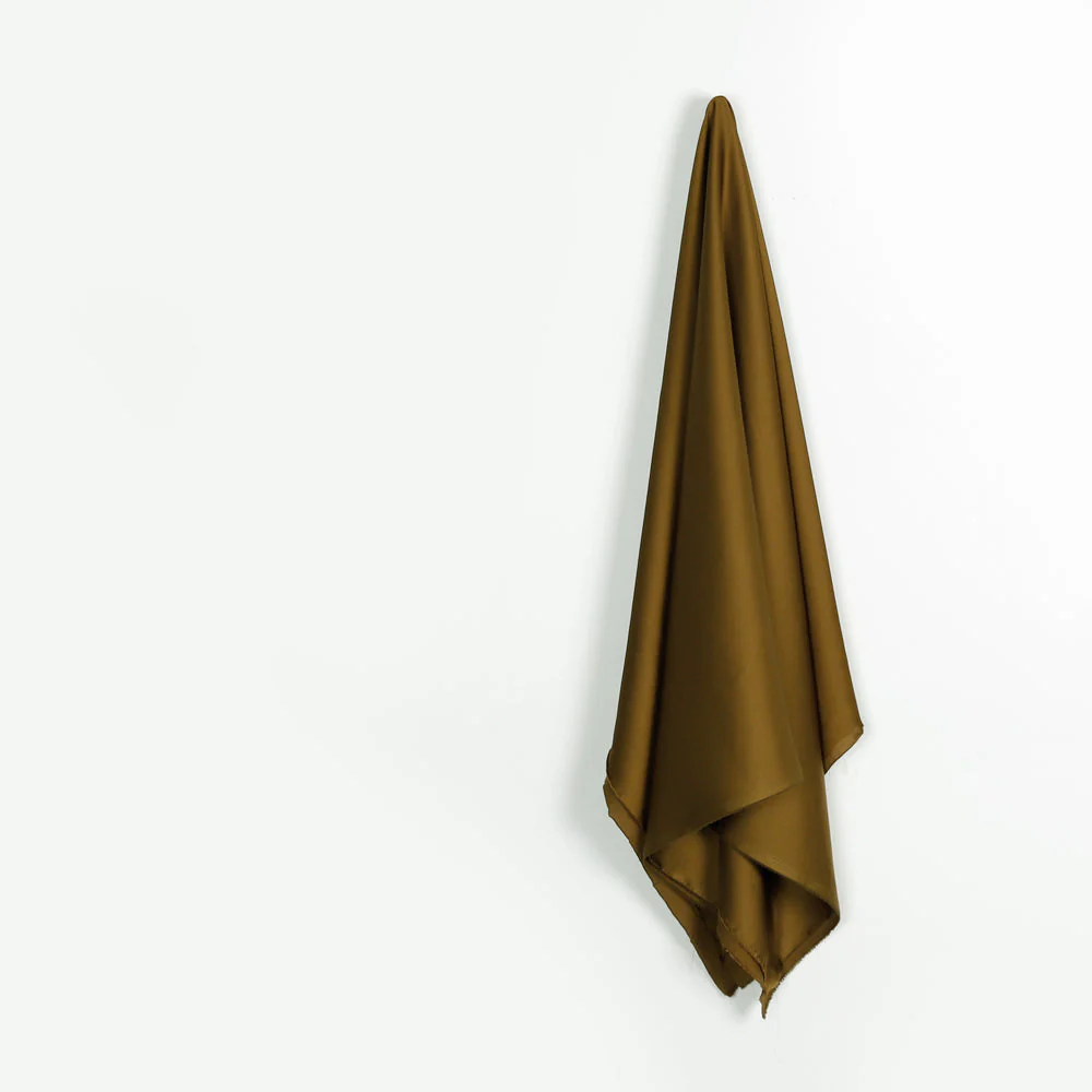 Lightweight Poly Satin - Antique Bronze - Image 2