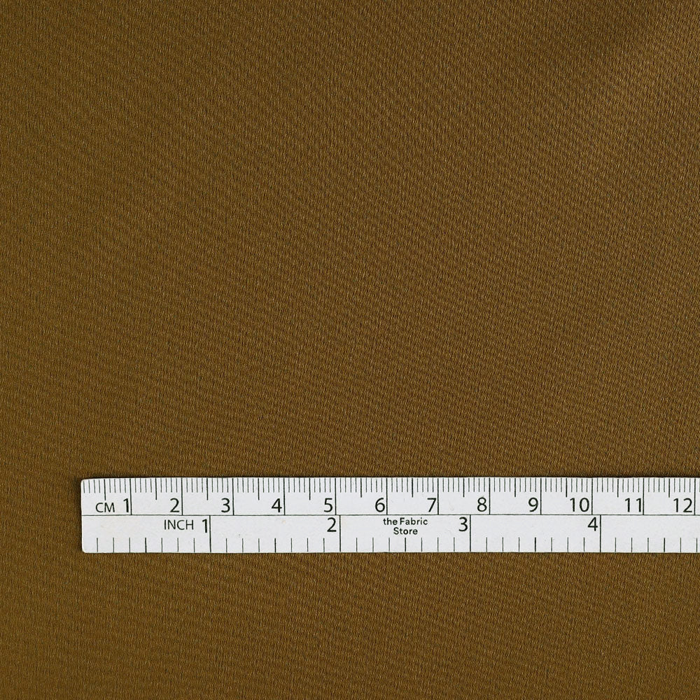 Lightweight Poly Satin - Antique Bronze - Image 4