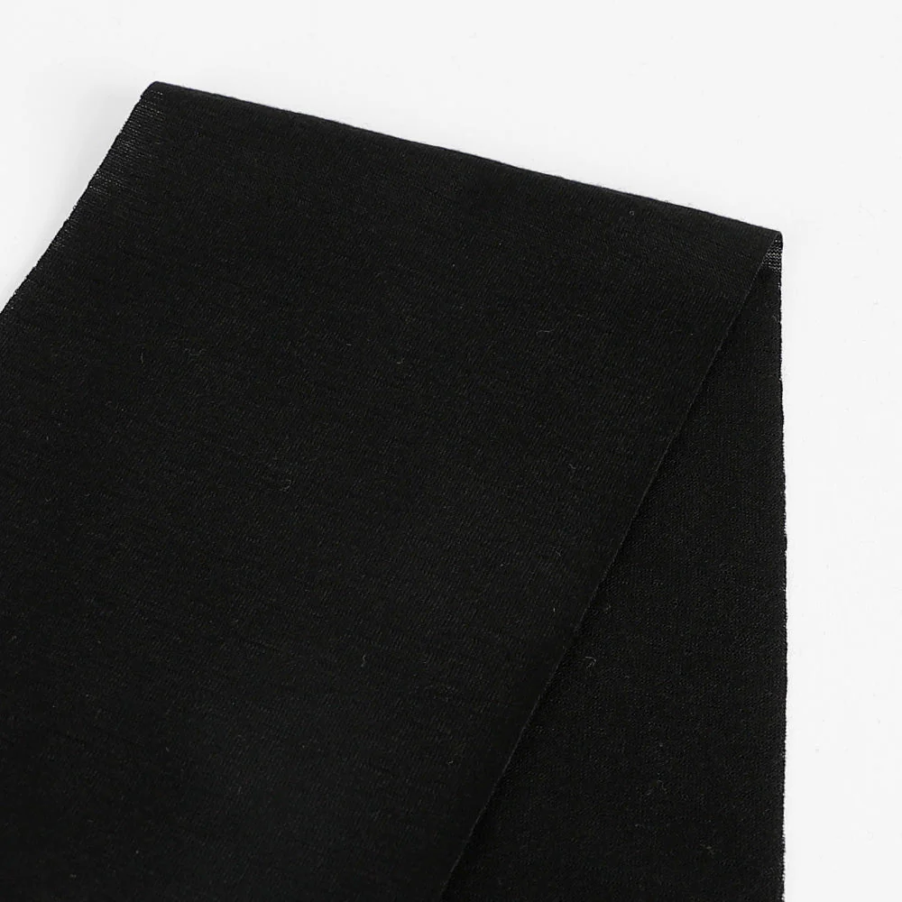 Lightweight SJ Merino - Black