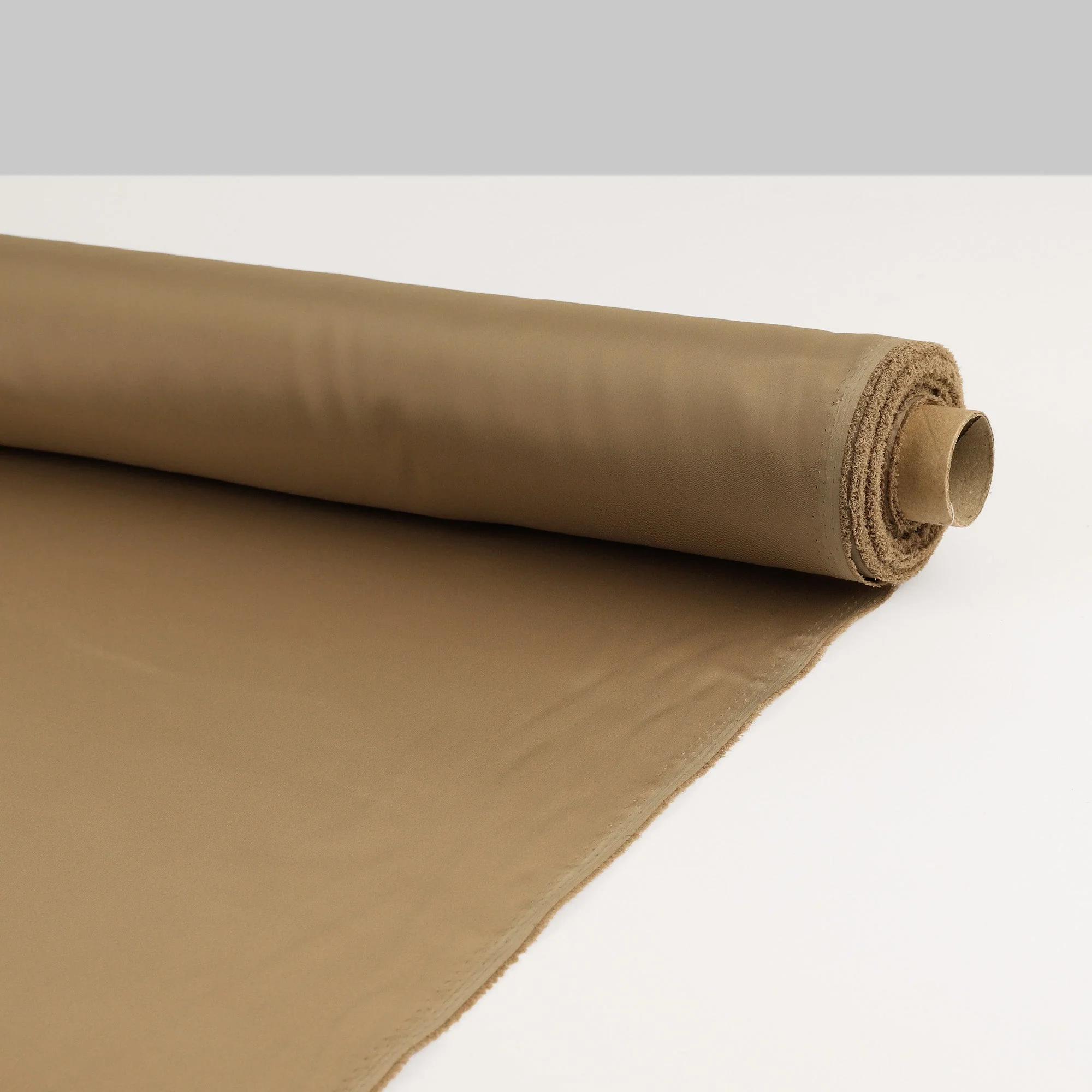 Lightweight Stretch Twill Lining - Malt - Image 3