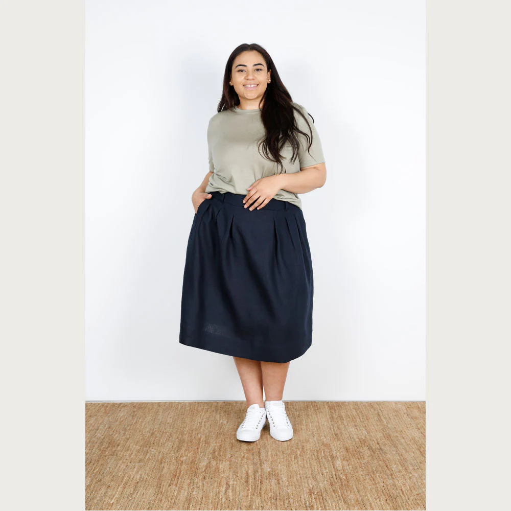Make by TFS - August Skirt/PDF - Image 4