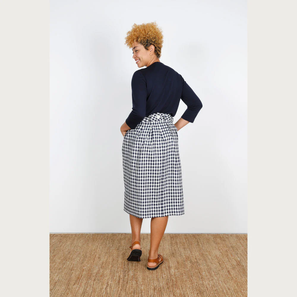 Make by TFS - August Skirt/PDF - Image 7